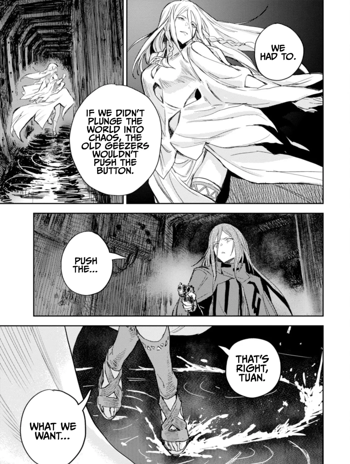 Read Harmony chapter 31 image 12 on Lezhin