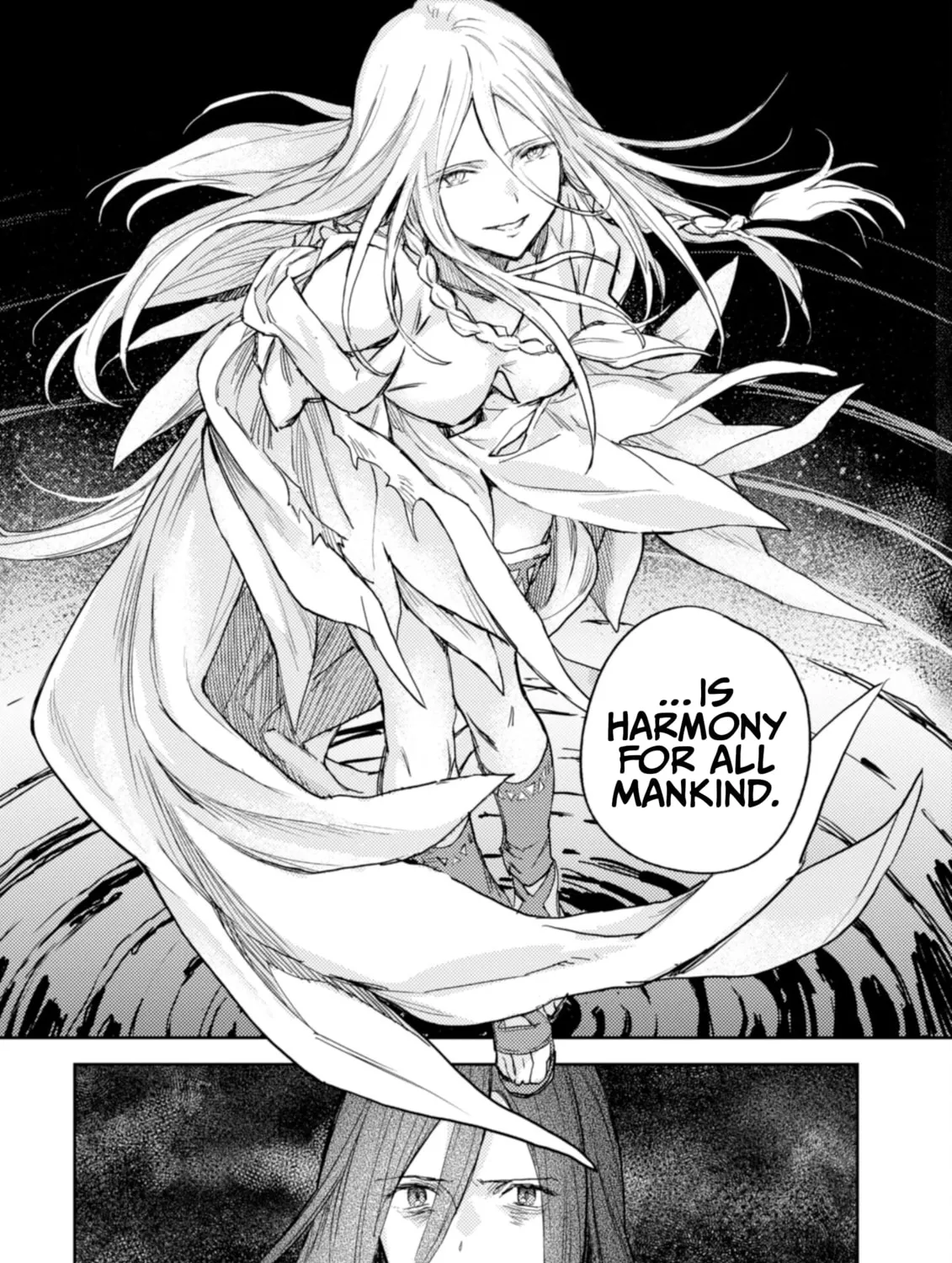Read Harmony chapter 31 image 14 on Lezhin