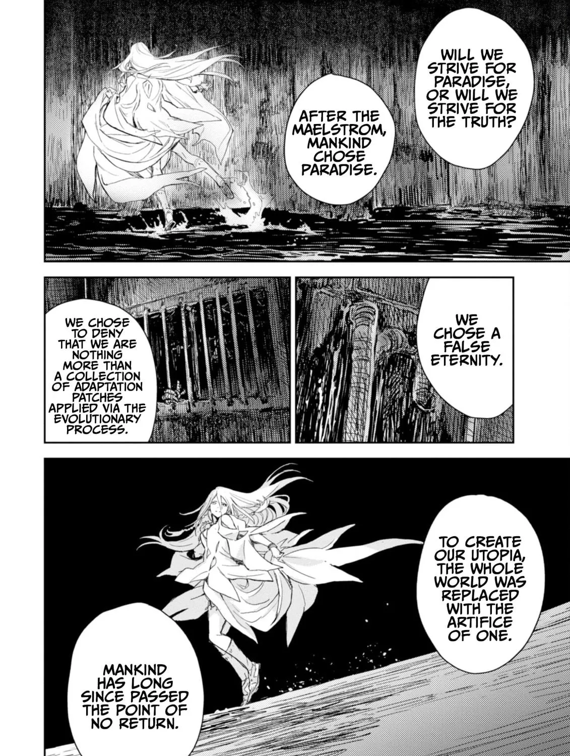 Read Harmony chapter 31 image 18 on Lezhin