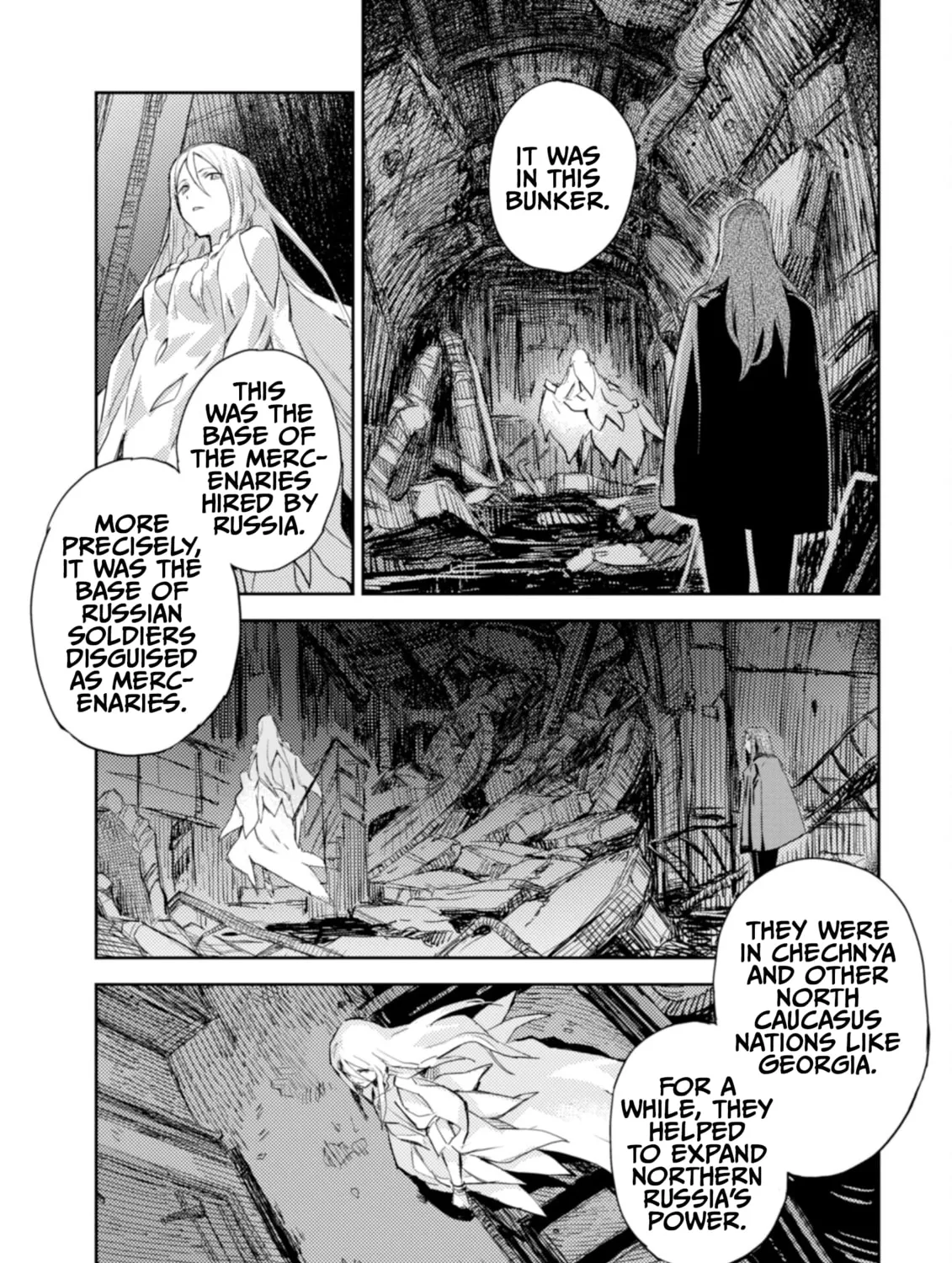 Read Harmony chapter 31 image 32 on Lezhin