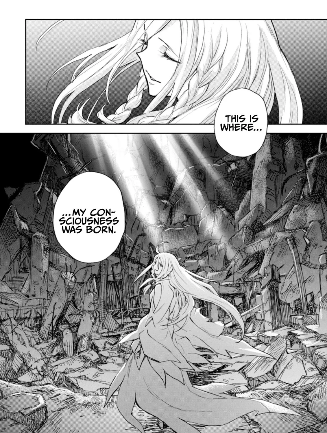 Read Harmony chapter 31 image 38 on Lezhin