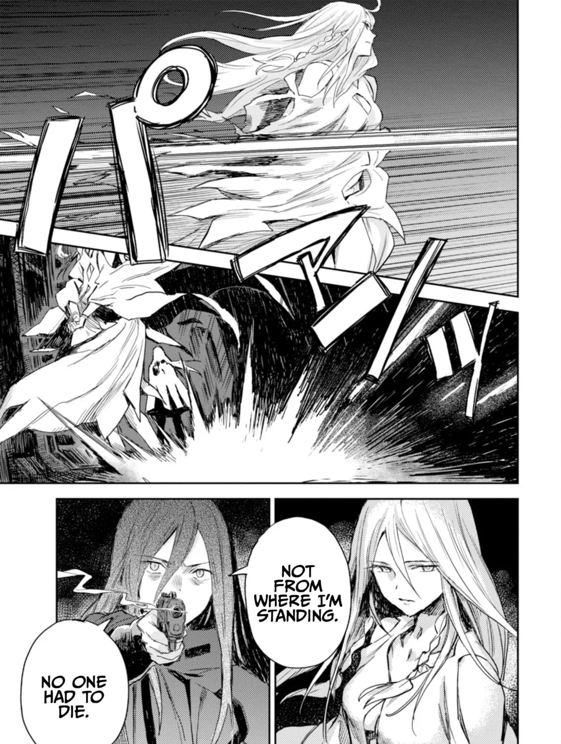 Read Harmony chapter 31 image 8 on Lezhin