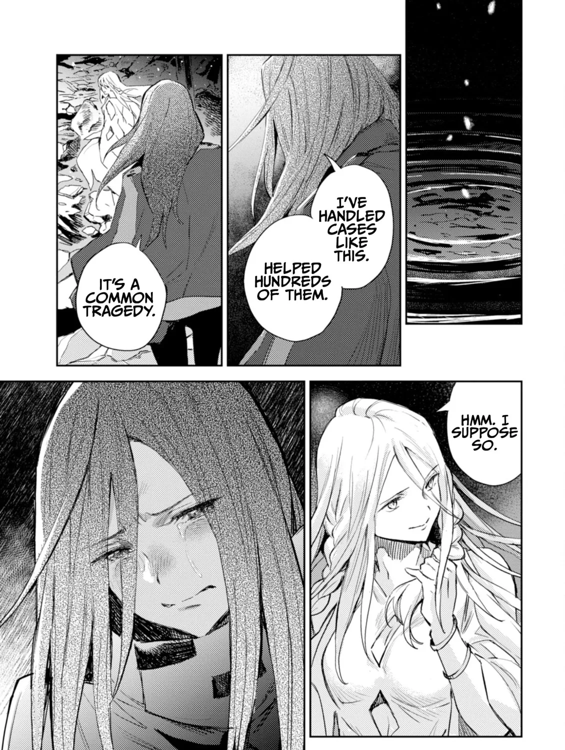 Read Harmony chapter 32 image 12 on Lezhin