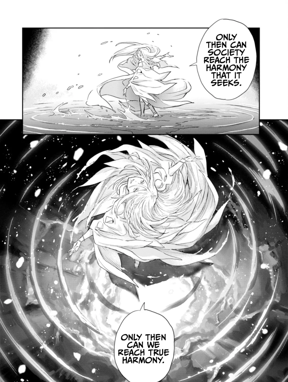 Read Harmony chapter 32 image 30 on Lezhin
