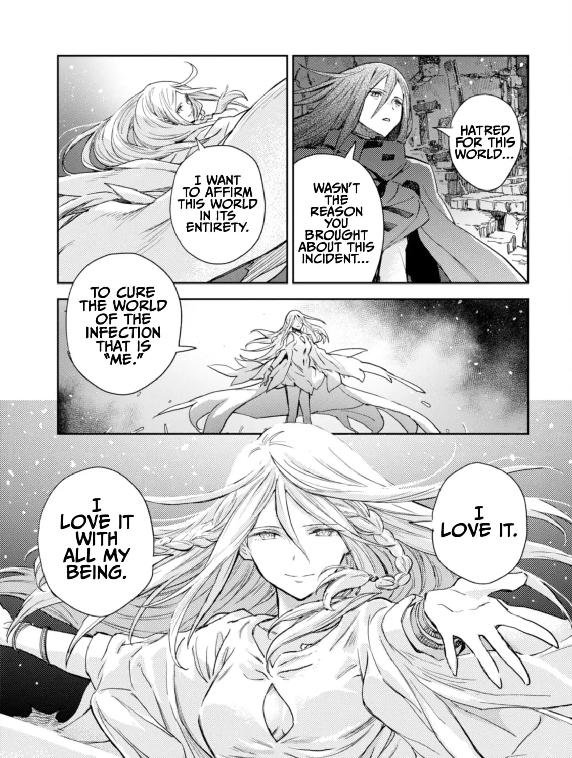 Read Harmony chapter 32 image 32 on Lezhin
