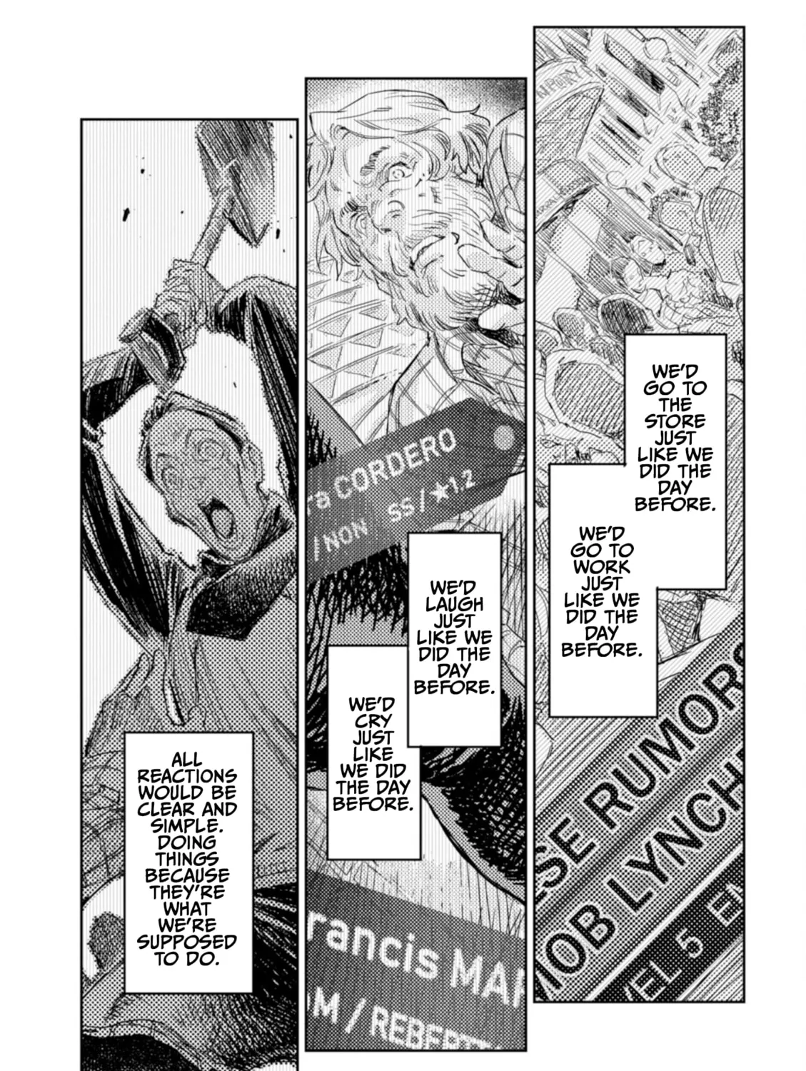 Read Harmony chapter 33 image 12 on Lezhin