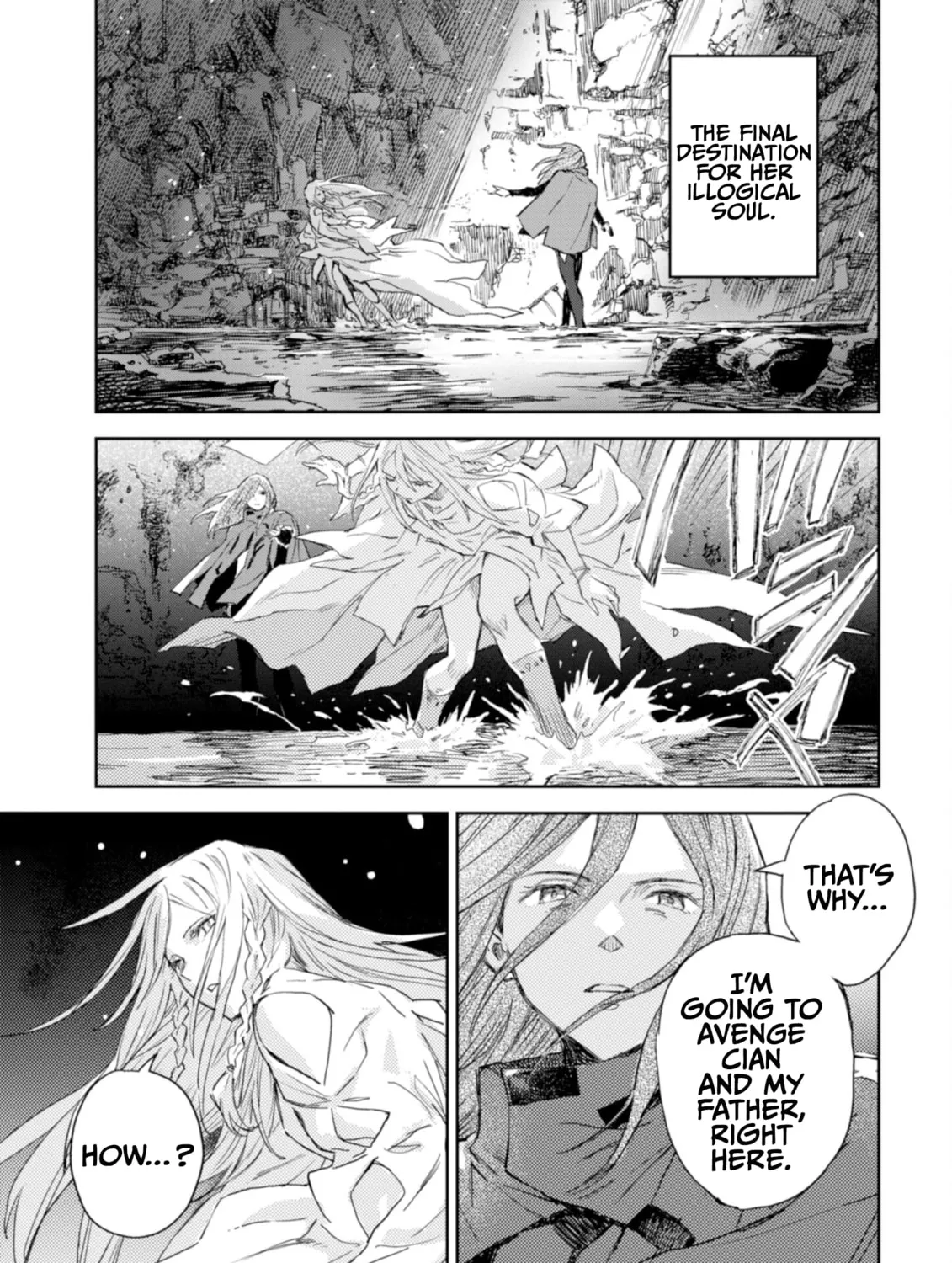 Read Harmony chapter 33 image 24 on Lezhin