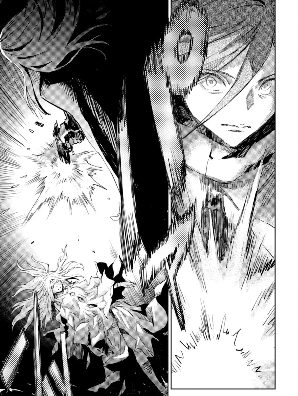 Read Harmony chapter 33 image 28 on Lezhin