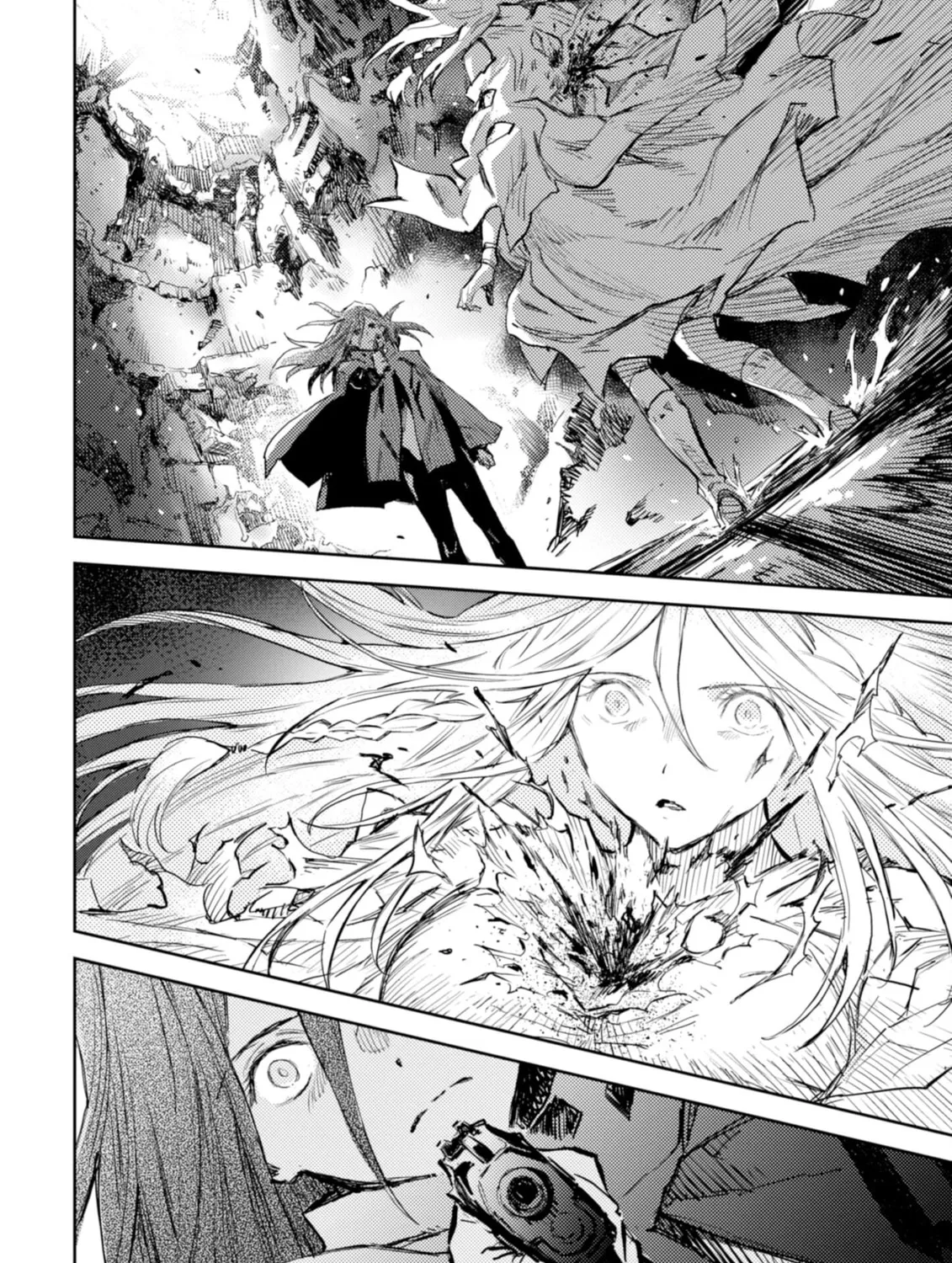 Read Harmony chapter 33 image 30 on Lezhin