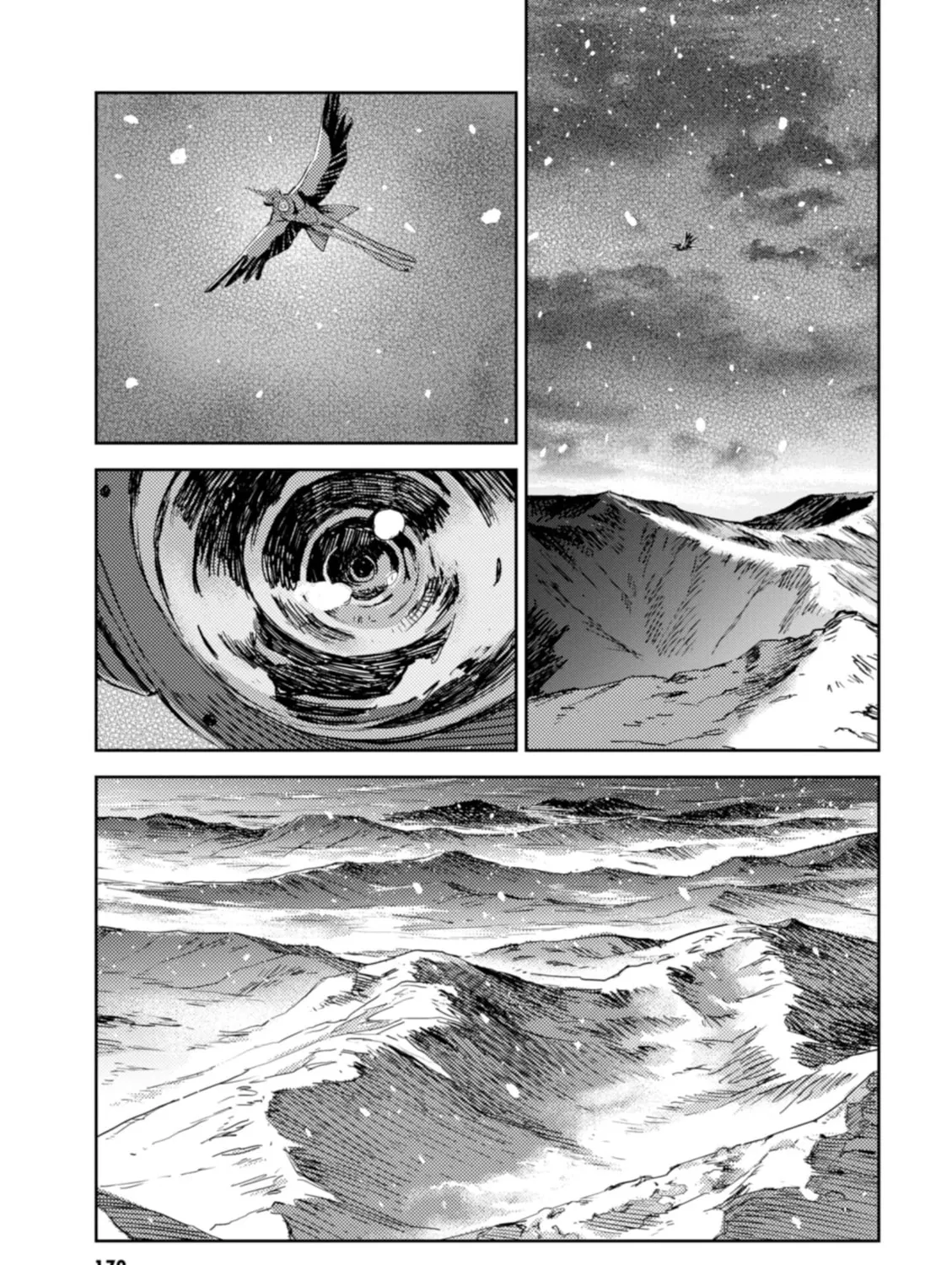 Read Harmony chapter 33 image 44 on Lezhin