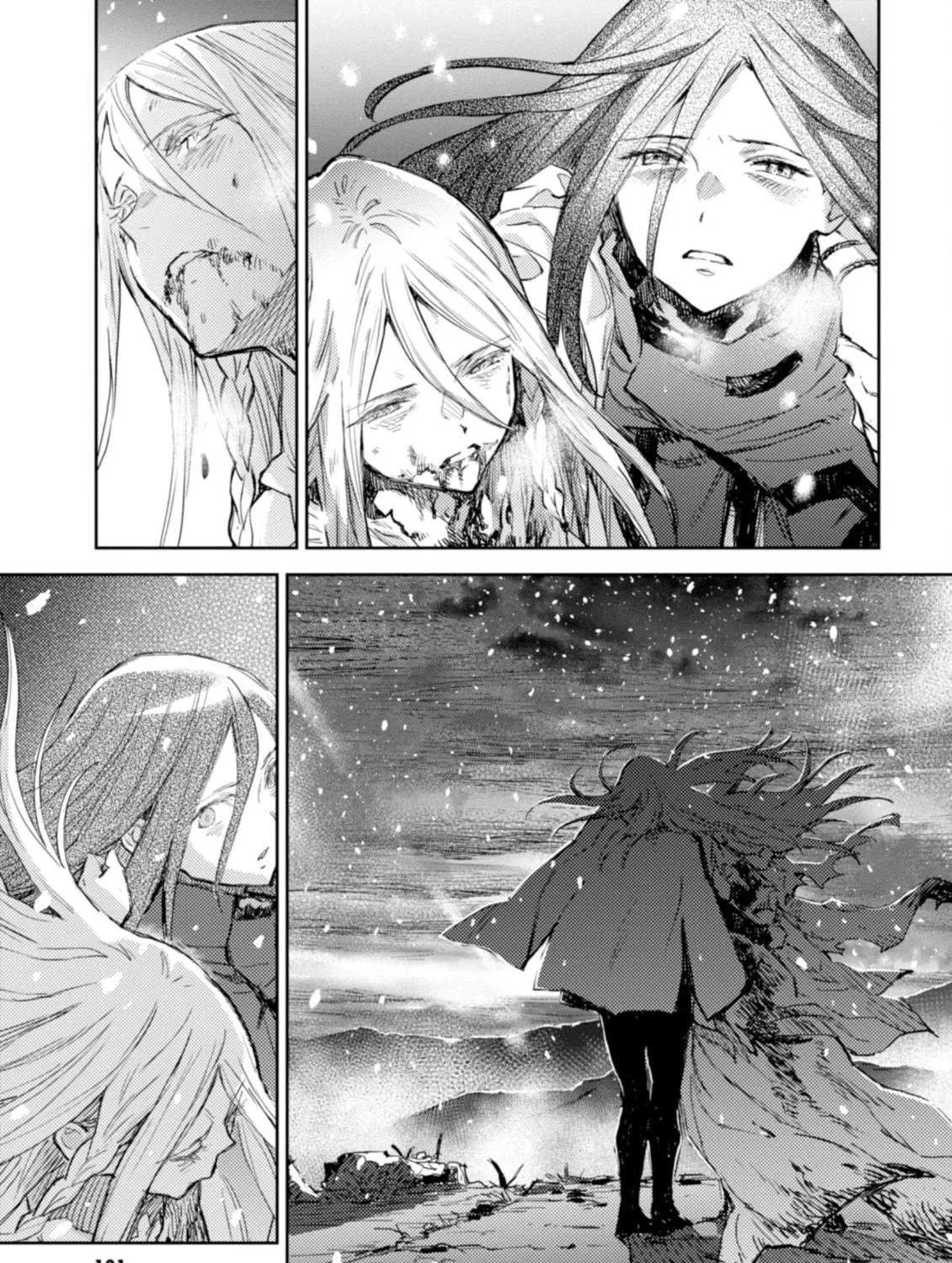 Read Harmony chapter 33 image 48 on Lezhin