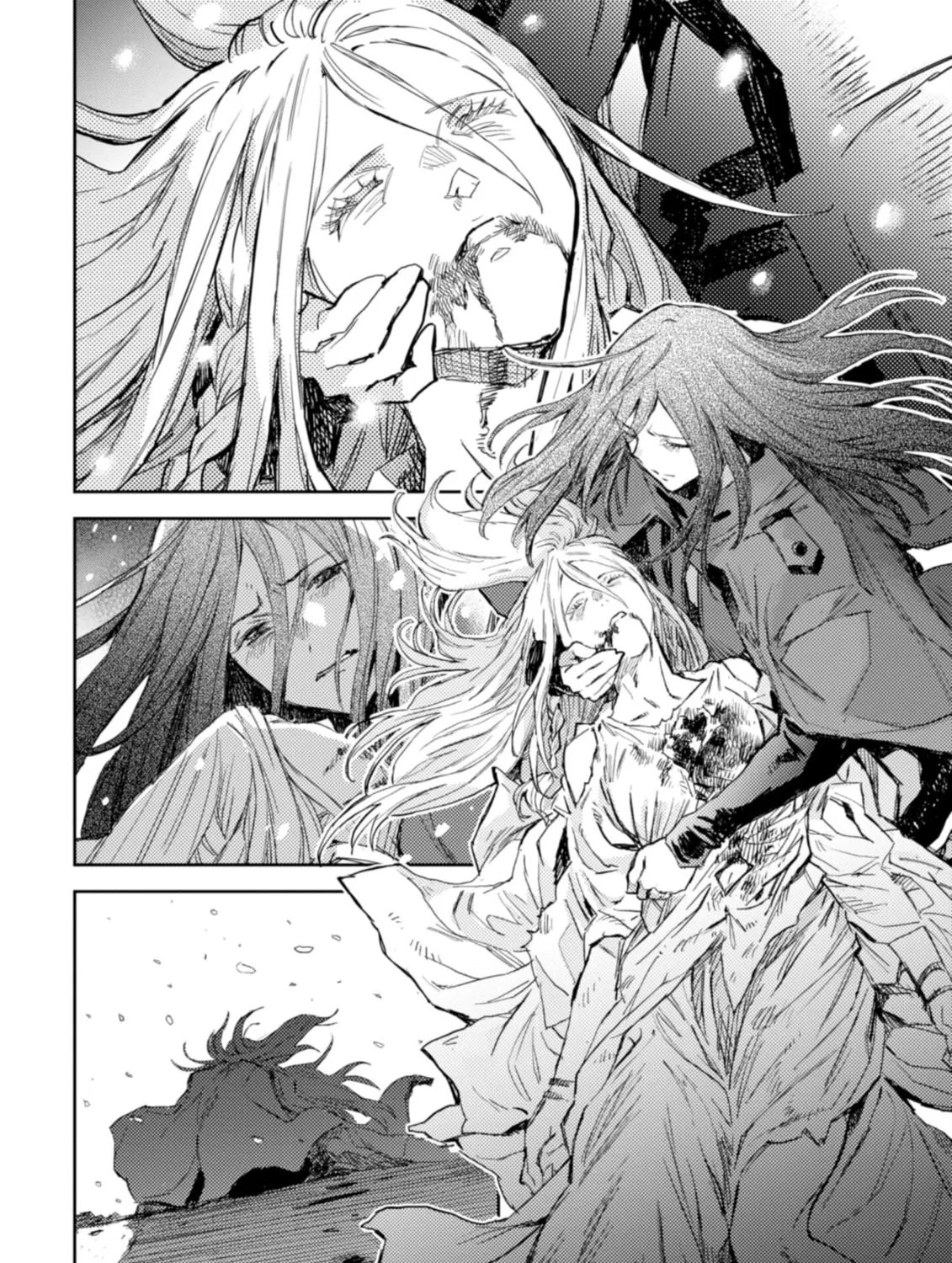 Read Harmony chapter 33 image 54 on Lezhin