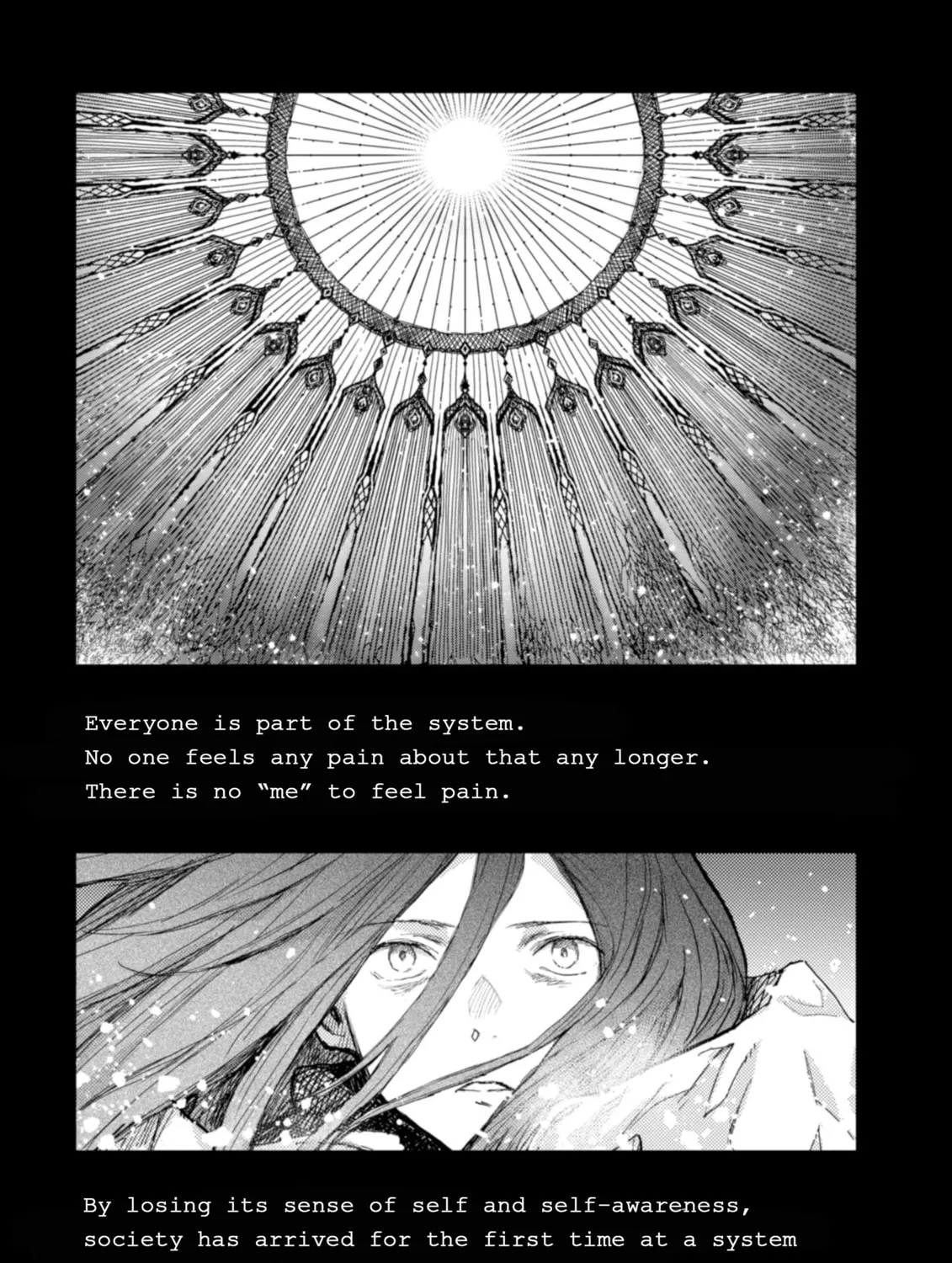 Read Harmony chapter 34 image 12 on Lezhin
