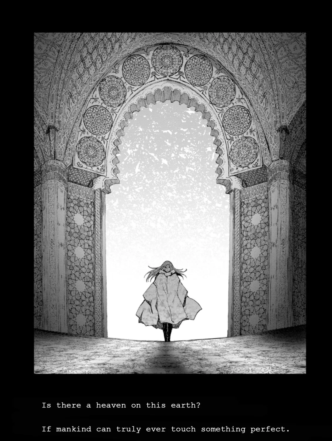 Read Harmony chapter 34 image 14 on Lezhin