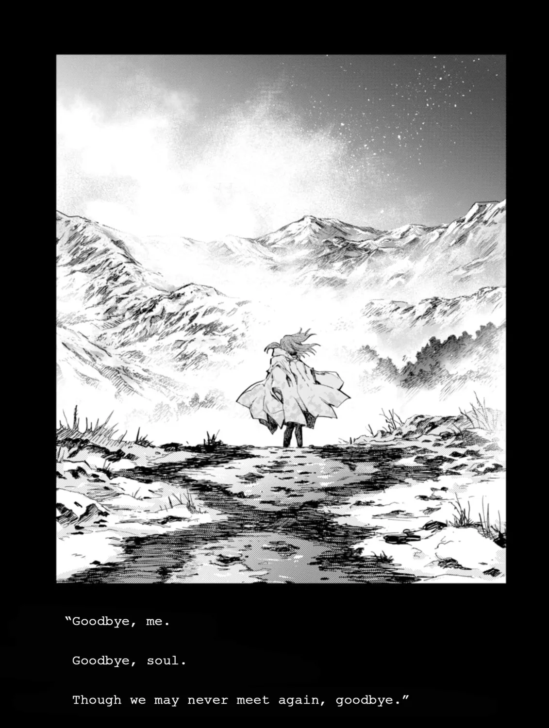 Read Harmony chapter 34 image 20 on Lezhin