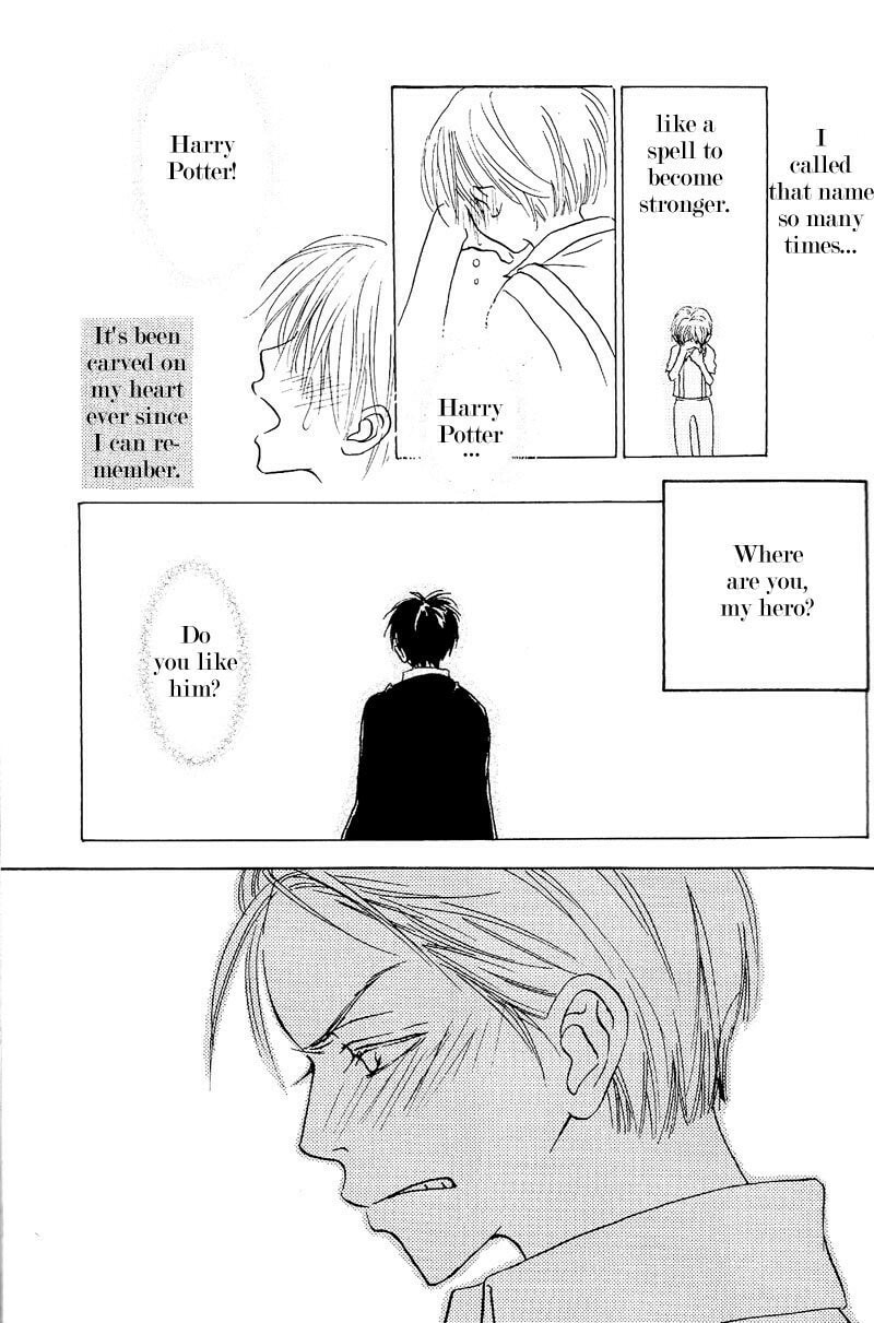 Read Harry Potter dj - Strawberry Fields chapter 1 image 17 on Lezhin