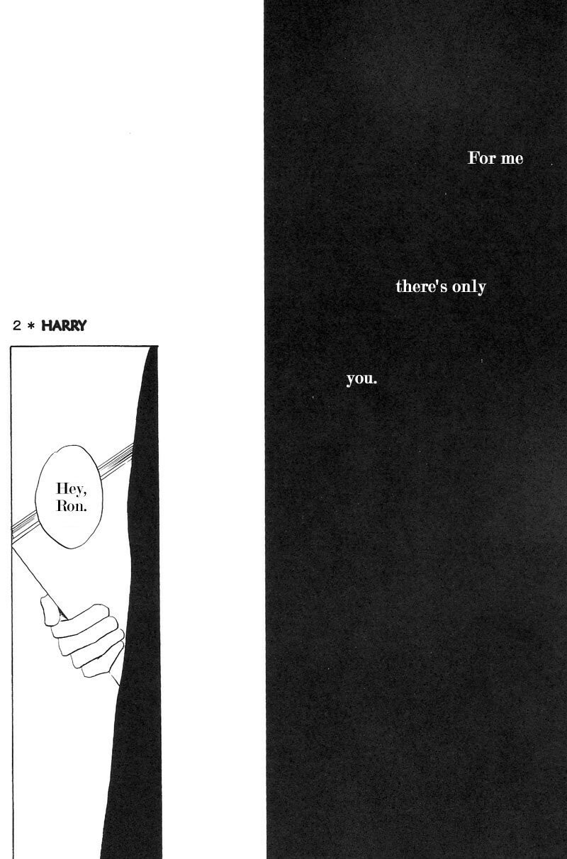 Read Harry Potter dj - Strawberry Fields chapter 1 image 18 on Lezhin