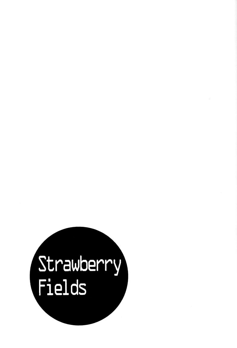 Read Harry Potter dj - Strawberry Fields chapter 1 image 3 on Lezhin