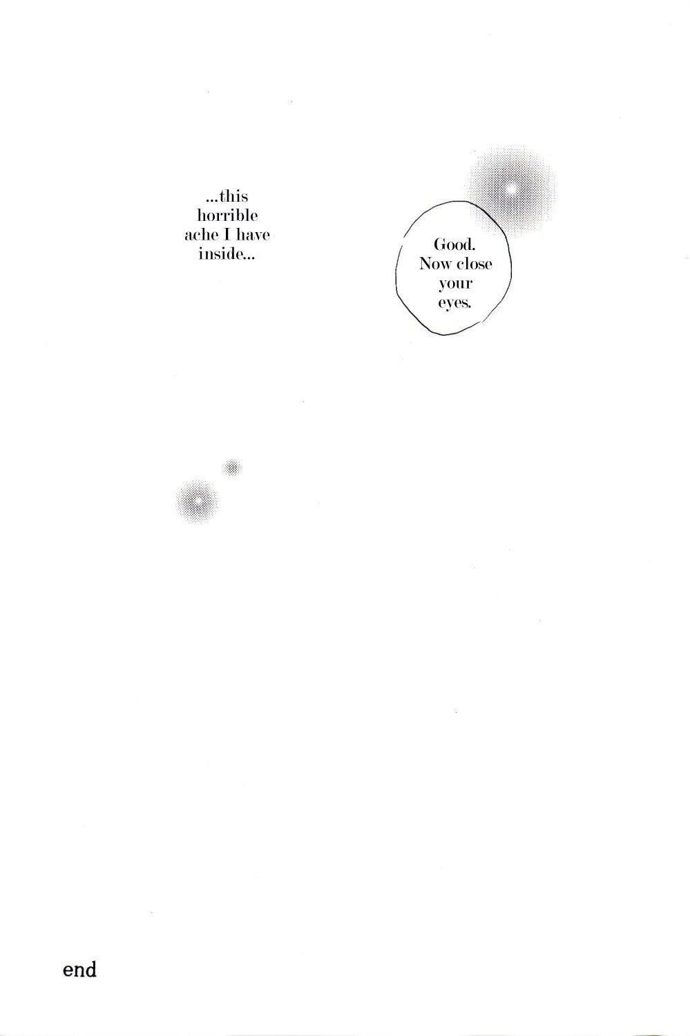 Read Harry Potter dj - Strawberry Fields chapter 3 image 18 on Lezhin