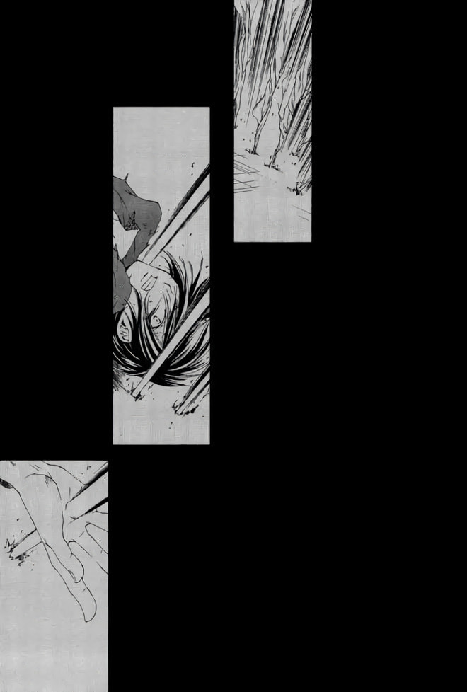 Read Harry Potter dj - The World chapter 2 image 13 on Lezhin