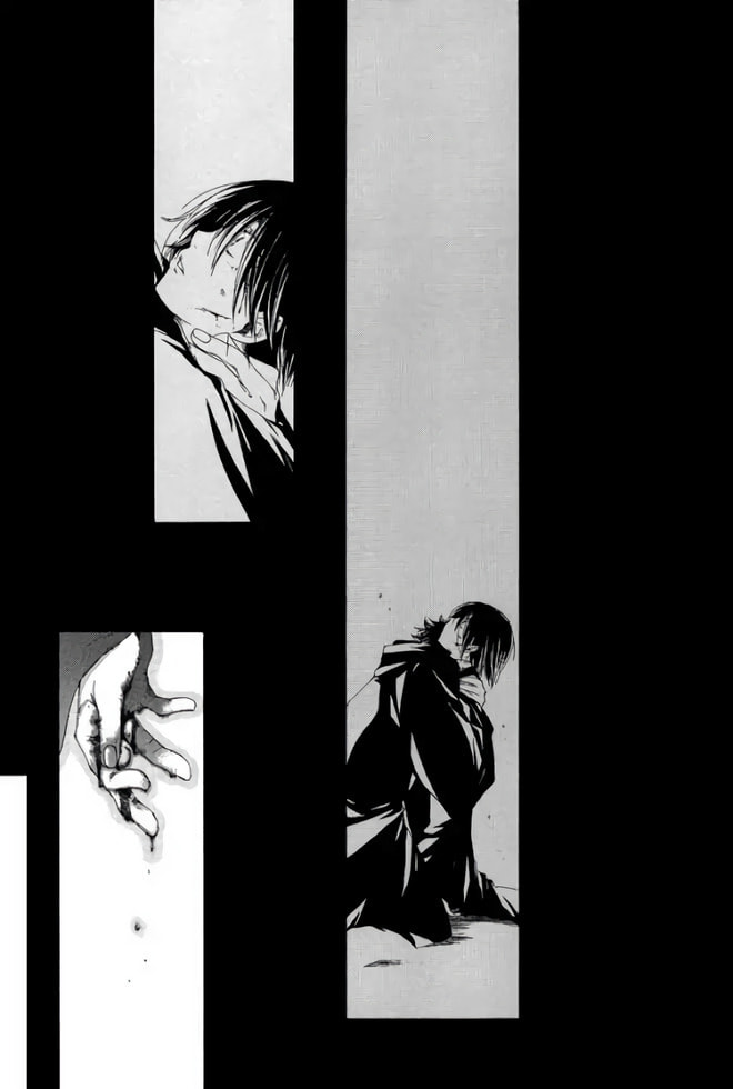 Read Harry Potter dj - The World chapter 2 image 23 on Lezhin