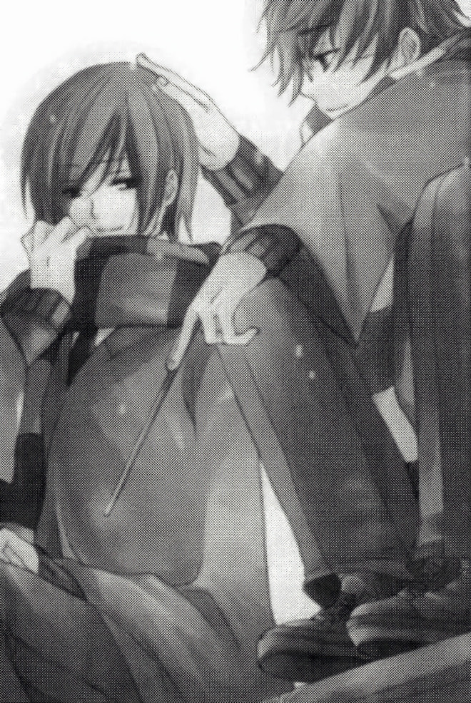 Read Harry Potter dj - The World chapter 5 image 2 on Lezhin