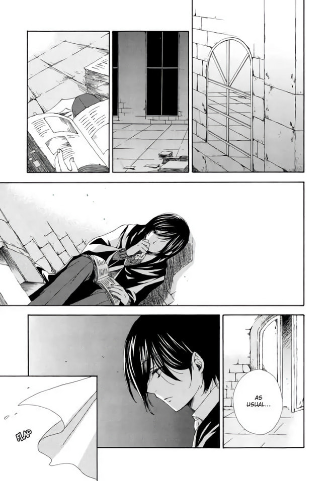 Read Harry Potter dj - The World chapter 5 image 5 on Lezhin