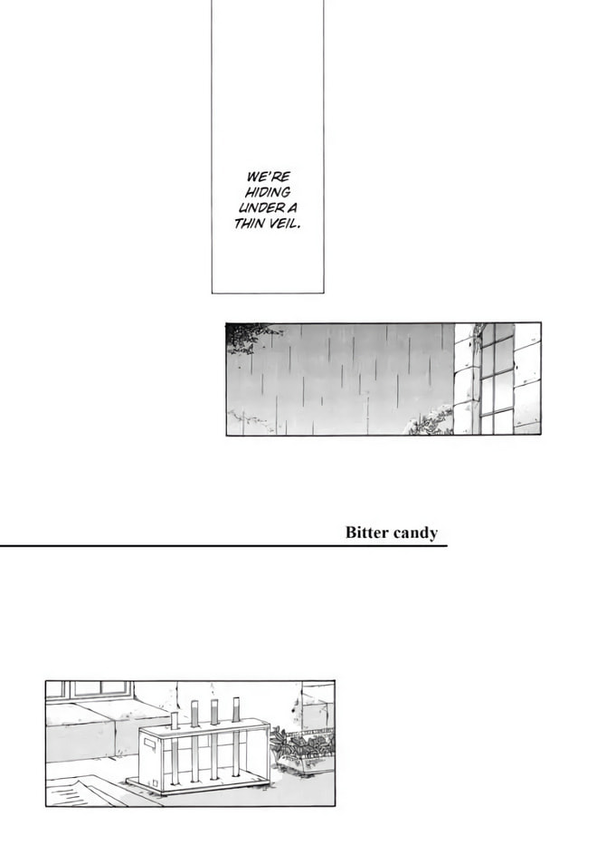 Read Harry Potter dj - The World chapter 7 image 3 on Lezhin
