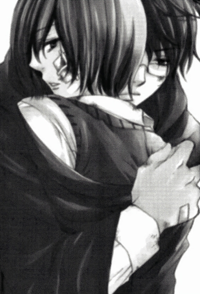 Read Harry Potter dj - The World chapter 8 image 8 on Lezhin