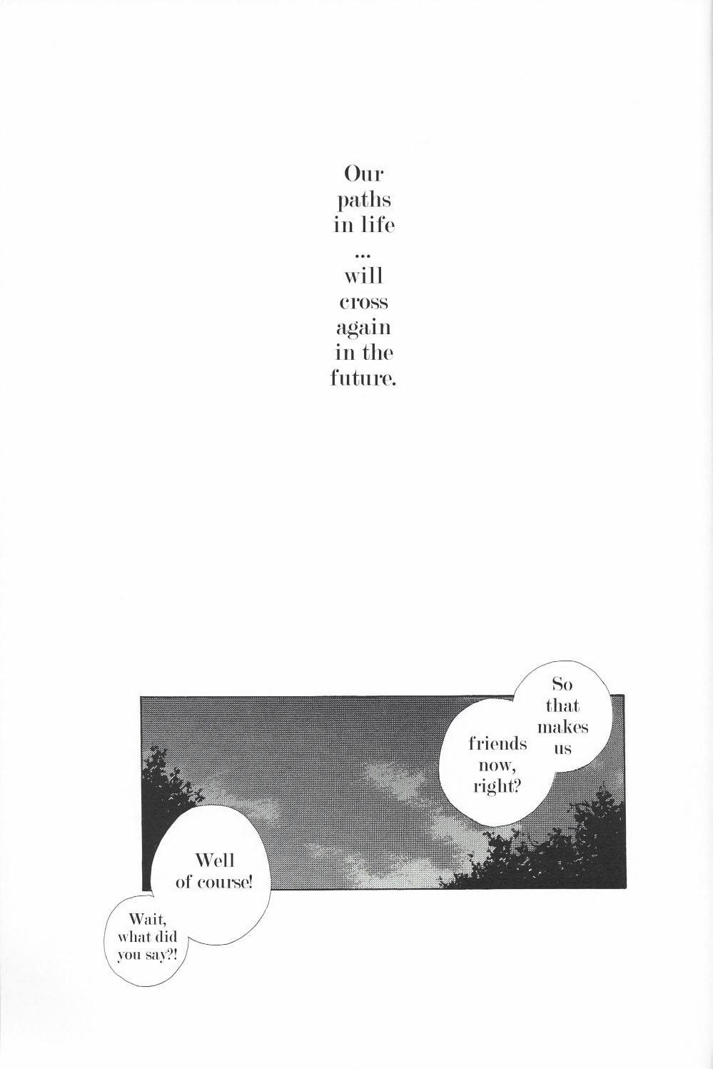 Read Harry Potter dj - The World chapter 9 image 41 on Lezhin