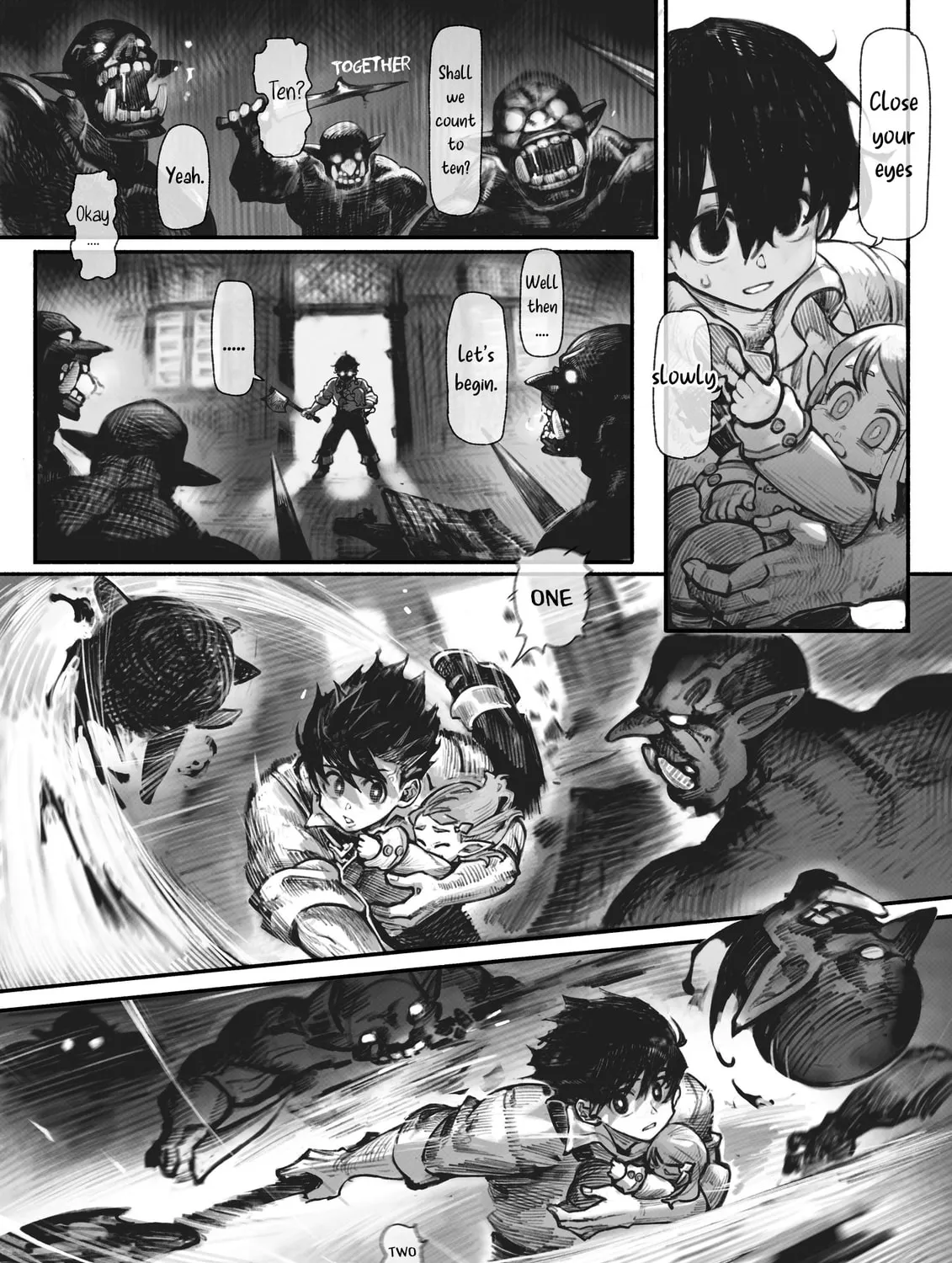 Read Harten chapter 1 image 12 on Lezhin