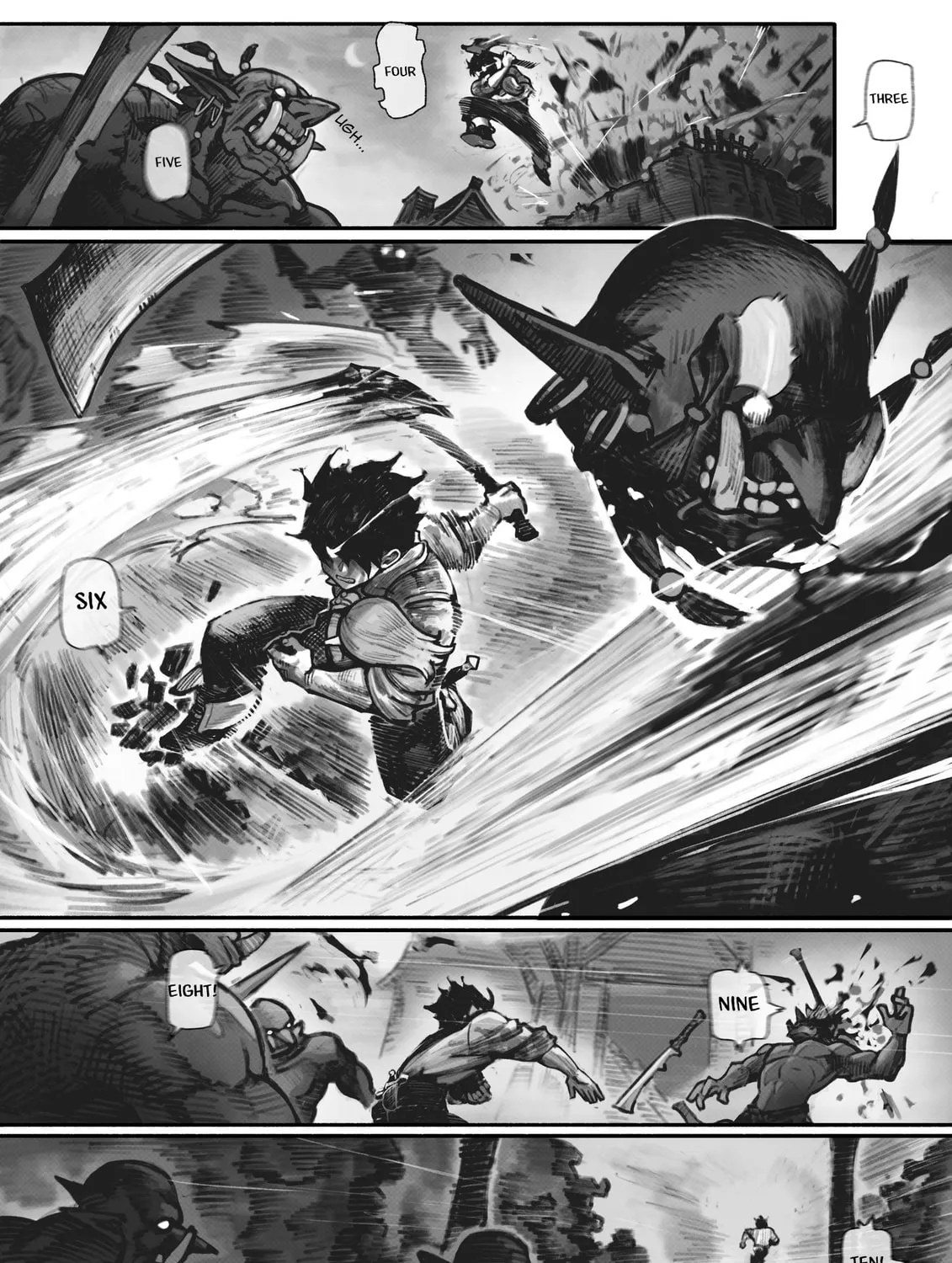 Read Harten chapter 1 image 14 on Lezhin