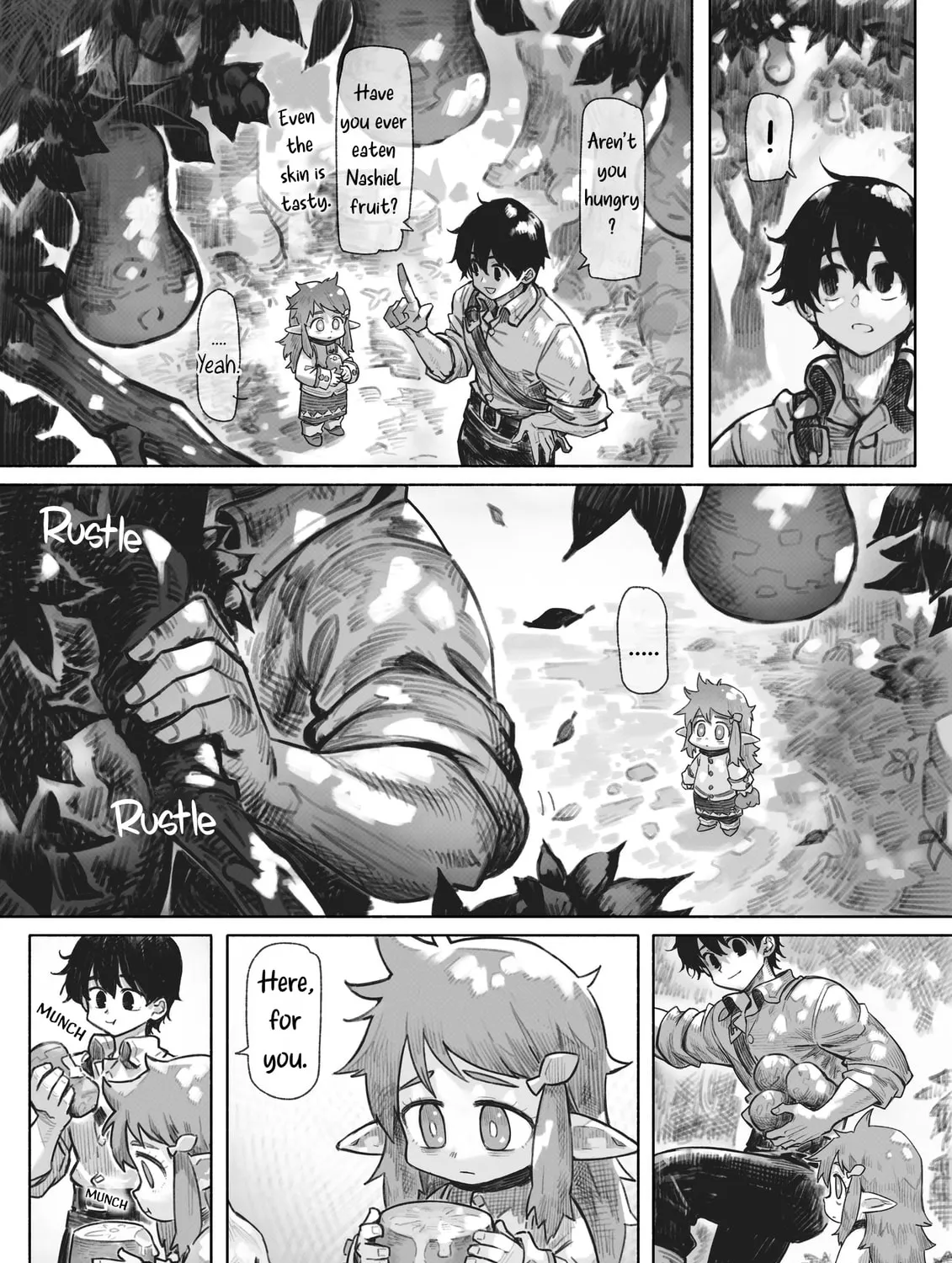 Read Harten chapter 1 image 18 on Lezhin