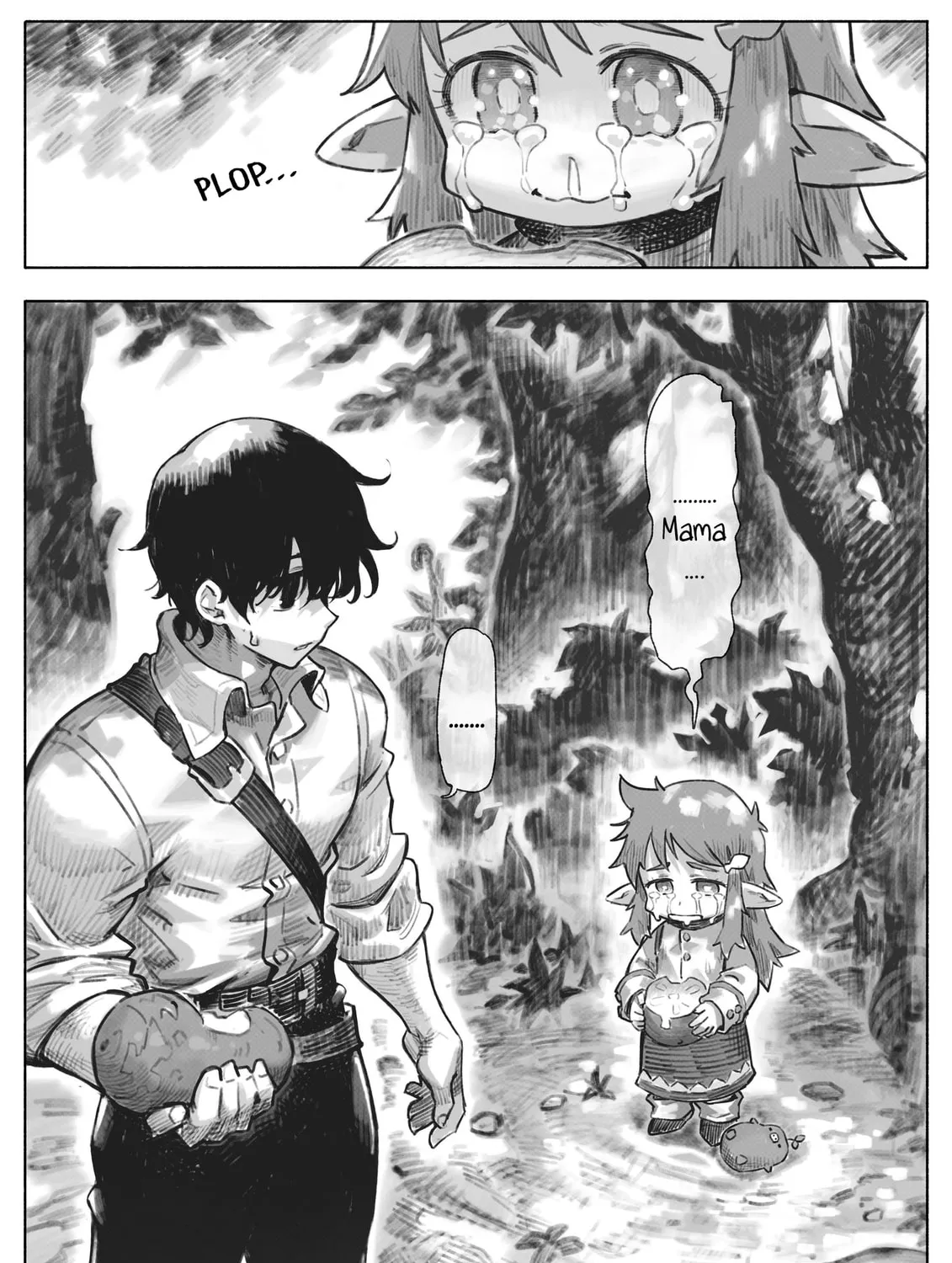 Read Harten chapter 1 image 20 on Lezhin
