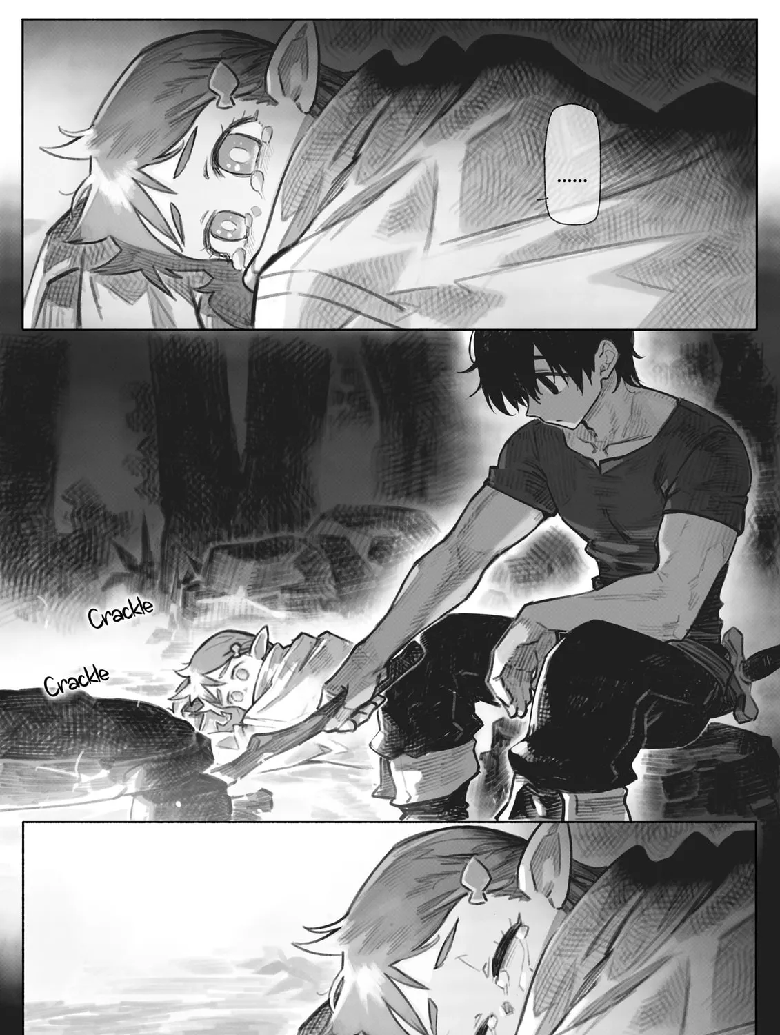 Read Harten chapter 1 image 22 on Lezhin