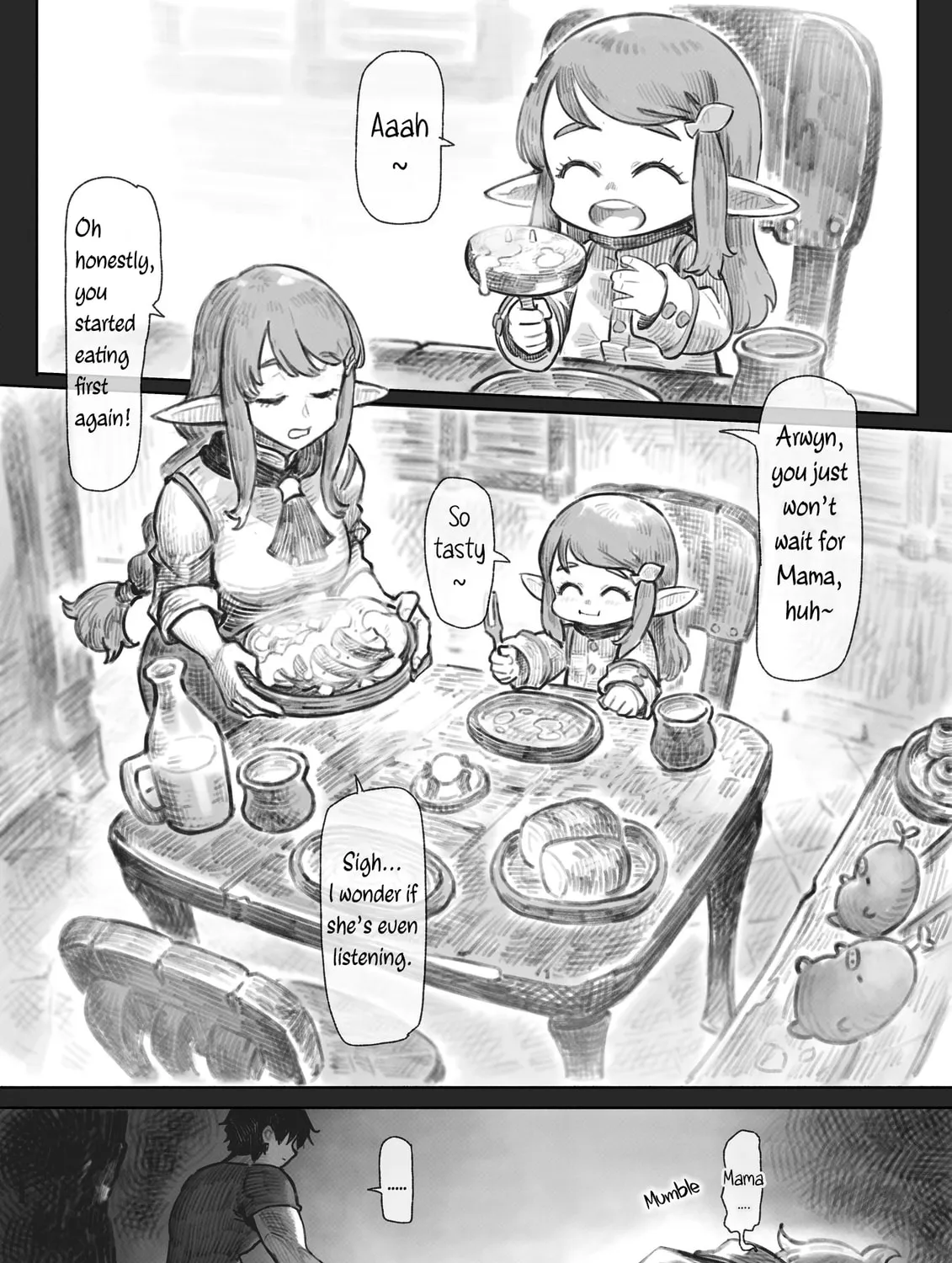 Read Harten chapter 1 image 24 on Lezhin