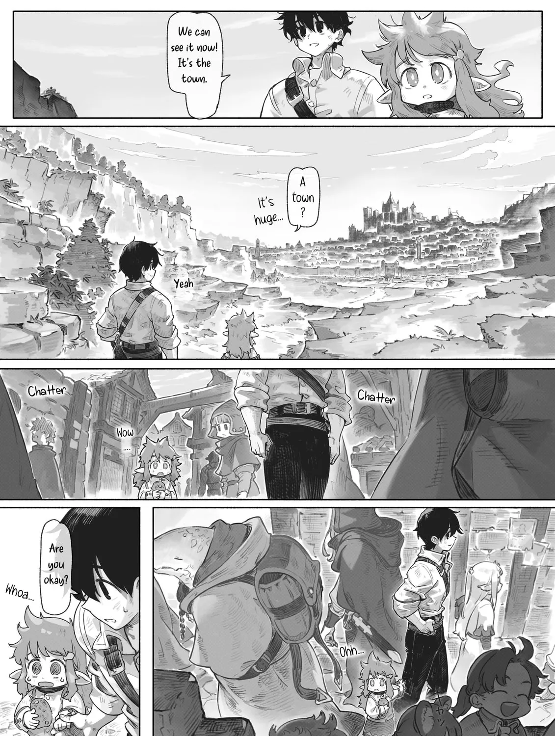 Read Harten chapter 1 image 28 on Lezhin