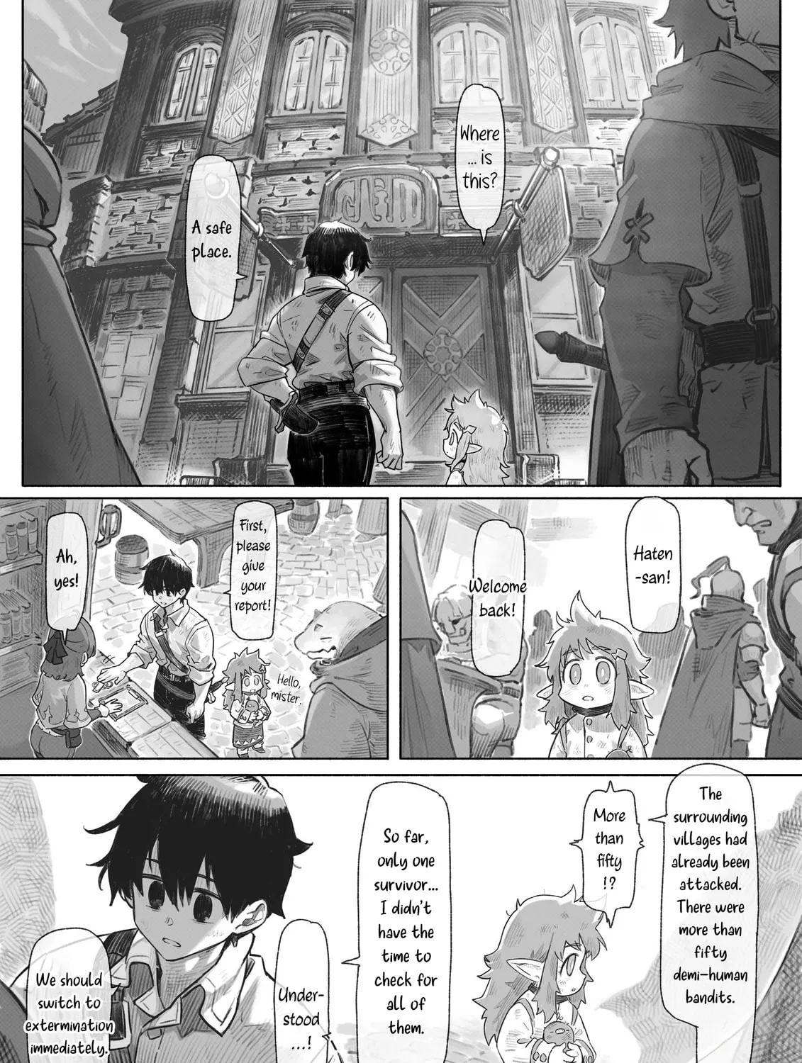 Read Harten chapter 1 image 30 on Lezhin
