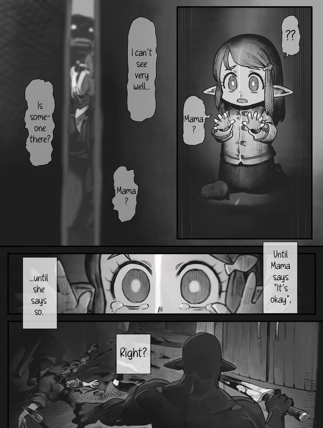 Read Harten chapter 1 image 4 on Lezhin