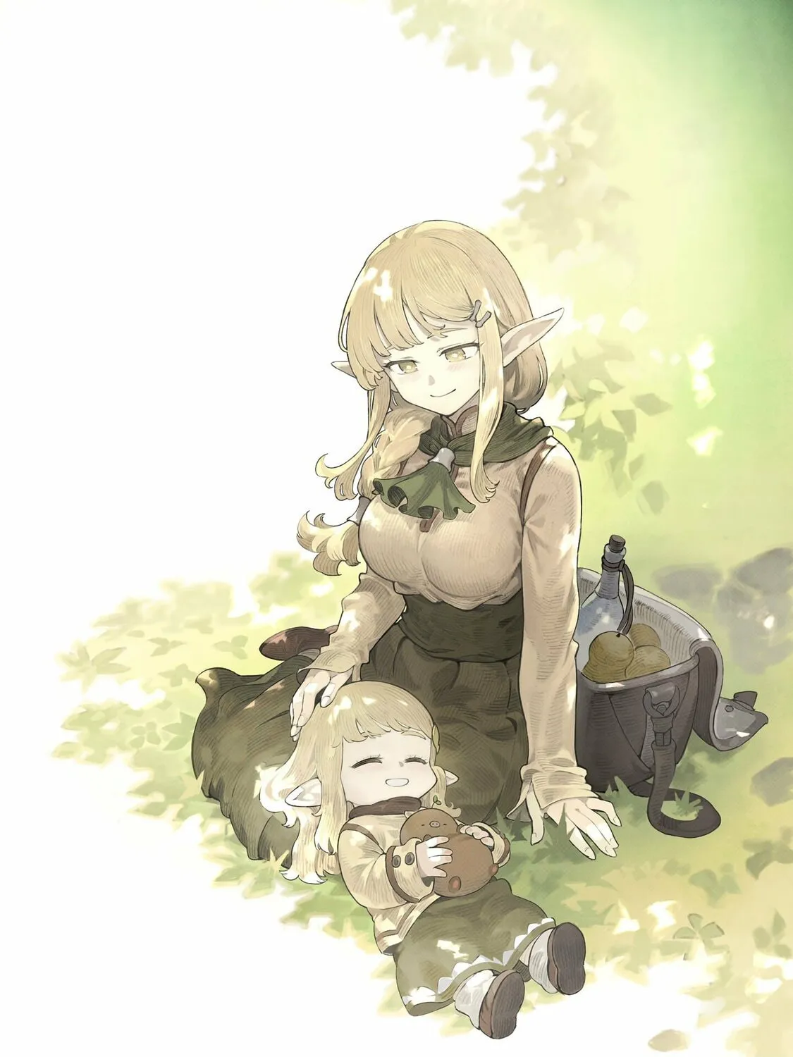 Read Harten chapter 1 image 40 on Lezhin