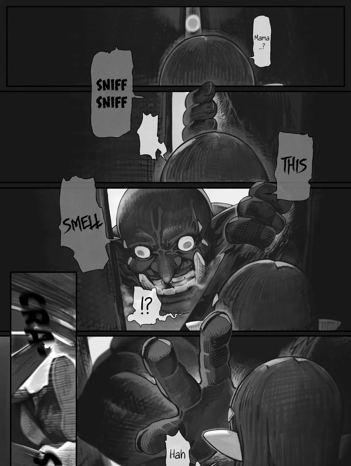 Read Harten chapter 1 image 6 on Lezhin