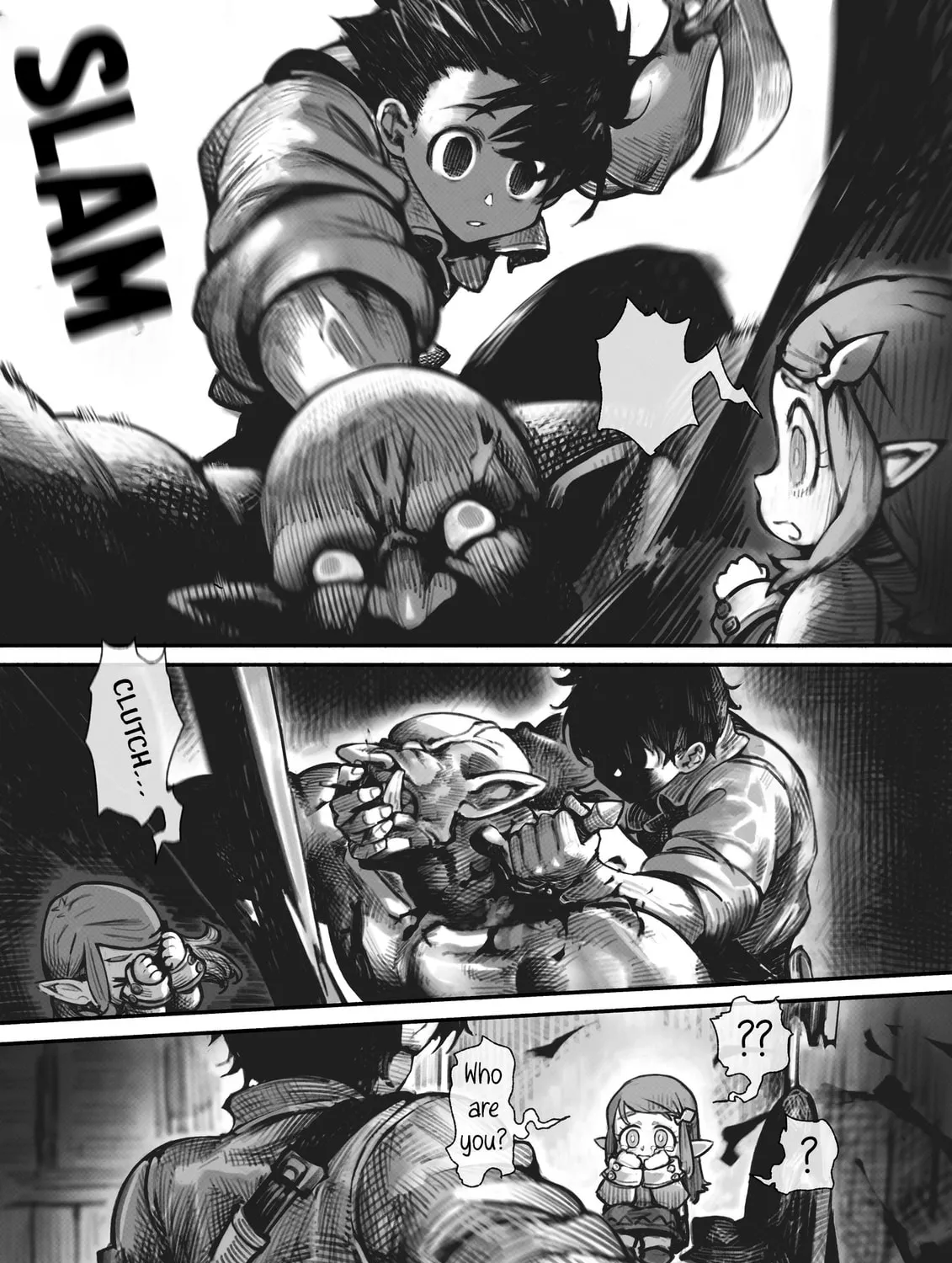 Read Harten chapter 1 image 8 on Lezhin