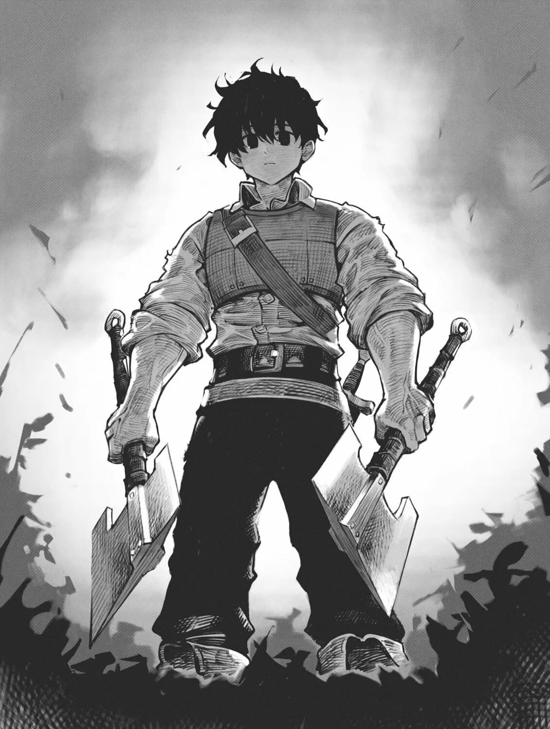 Read Harten chapter 2 image 10 on Lezhin
