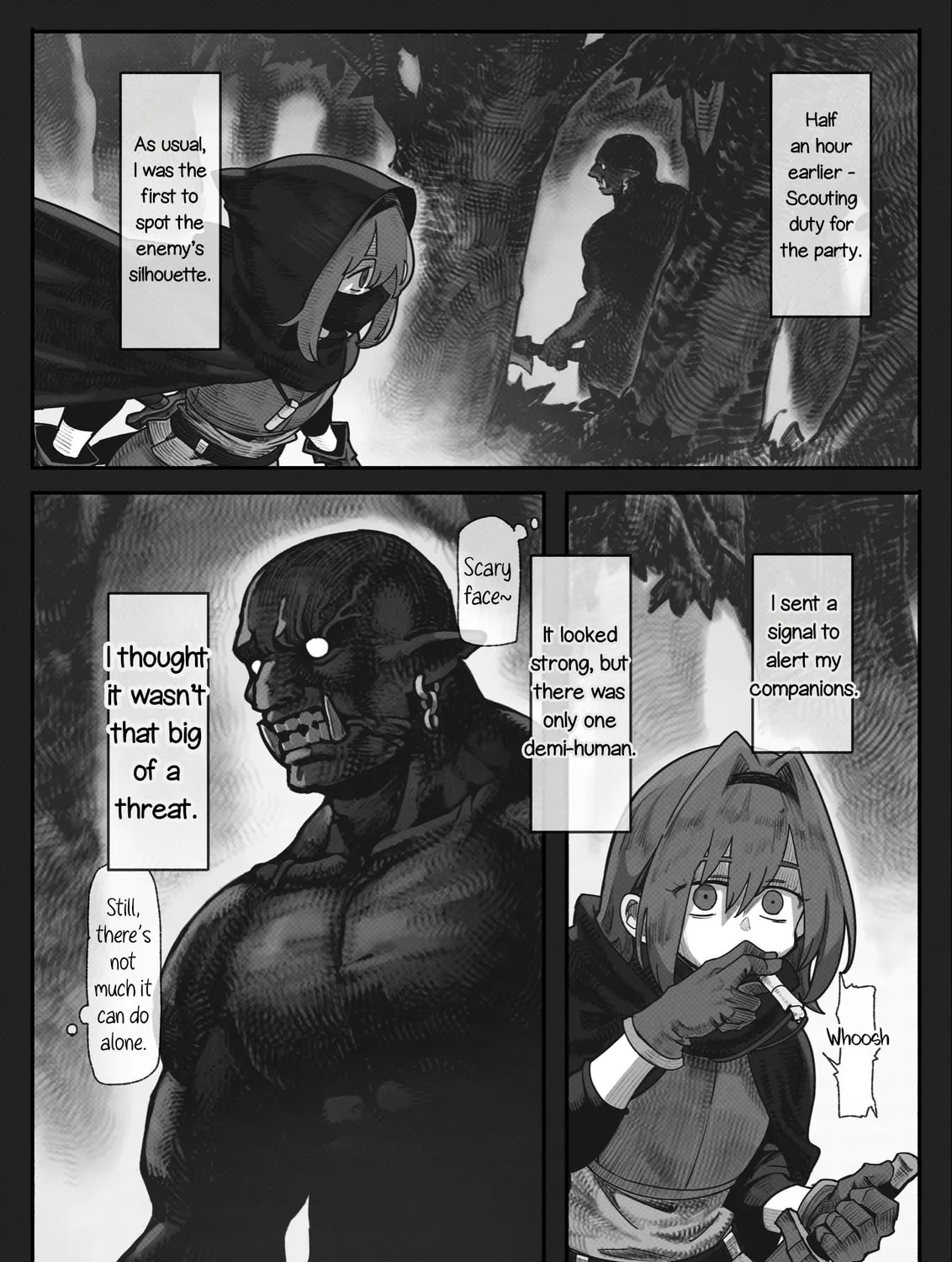 Harten Chapter 4 page 3 - 