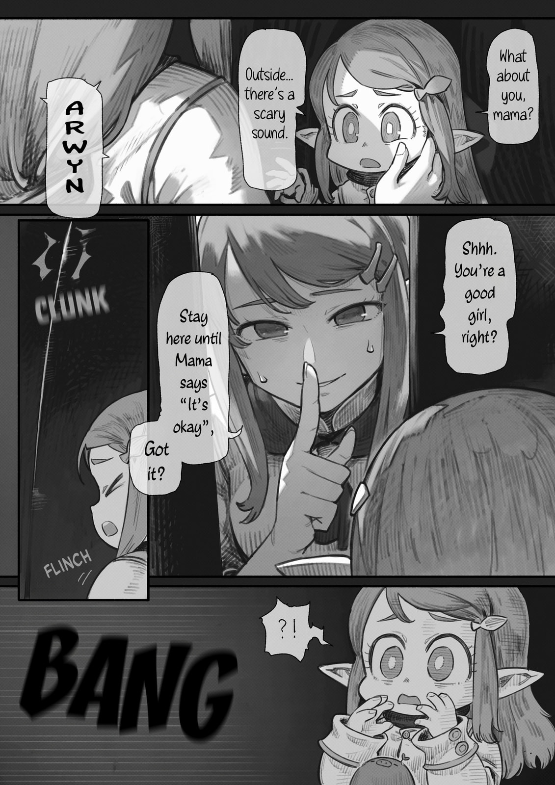 Harten Chapter 5 page 2 - 