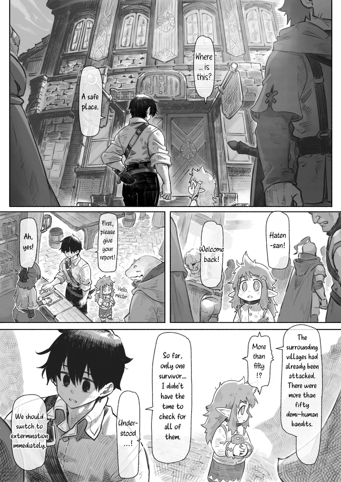 Harten Chapter 5 page 16 - 