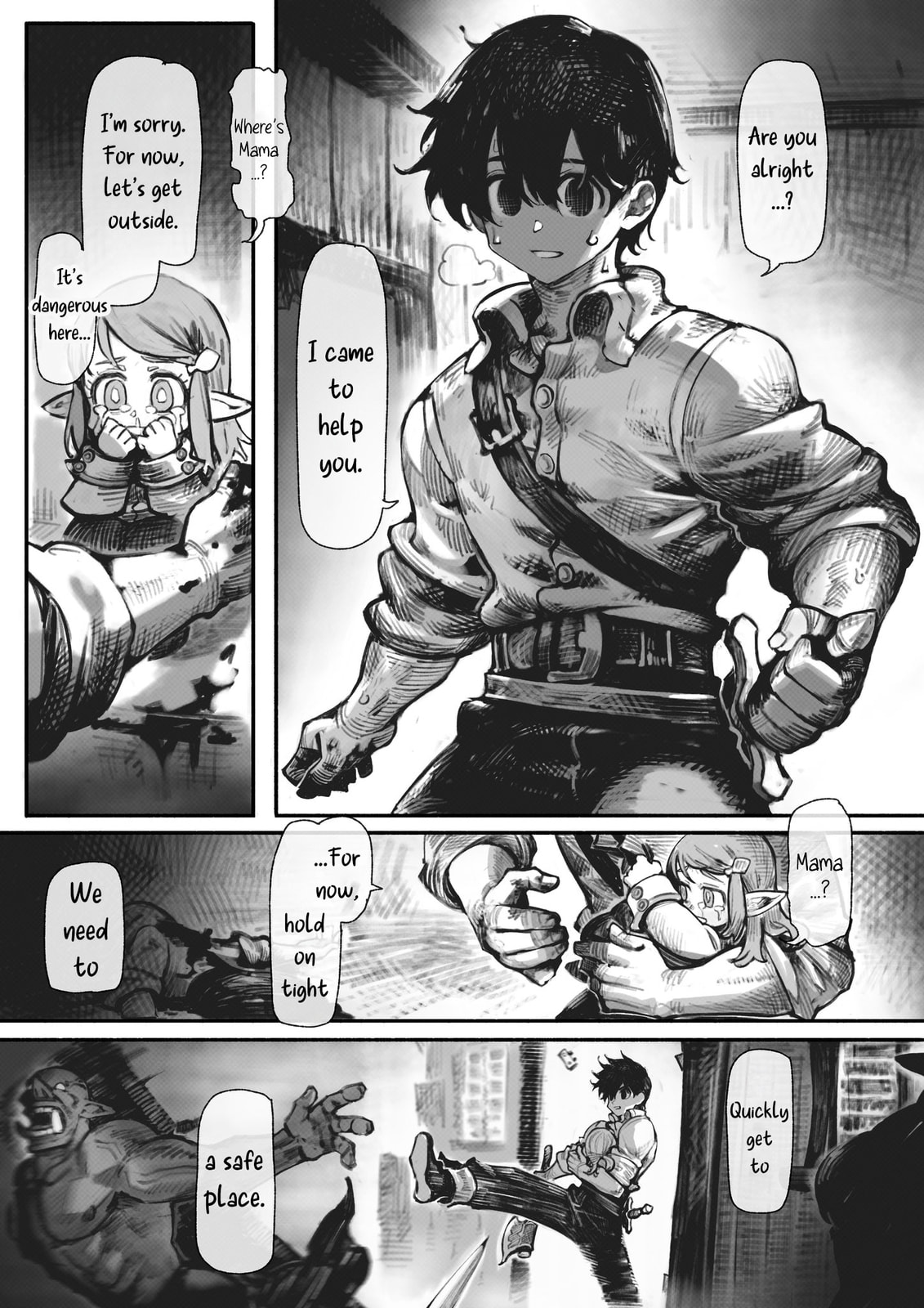 Harten Chapter 5 page 6 - 
