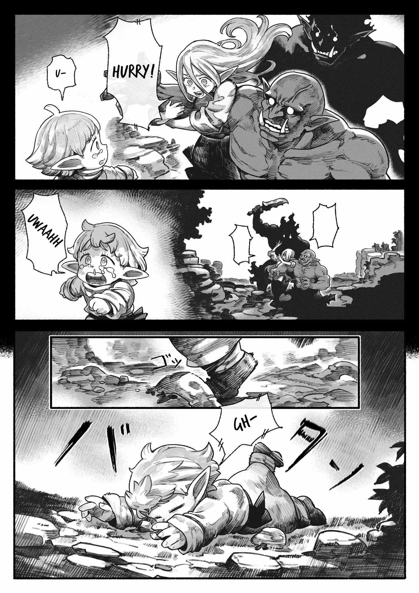 Read Harten chapter 6 image 1 on Lezhin