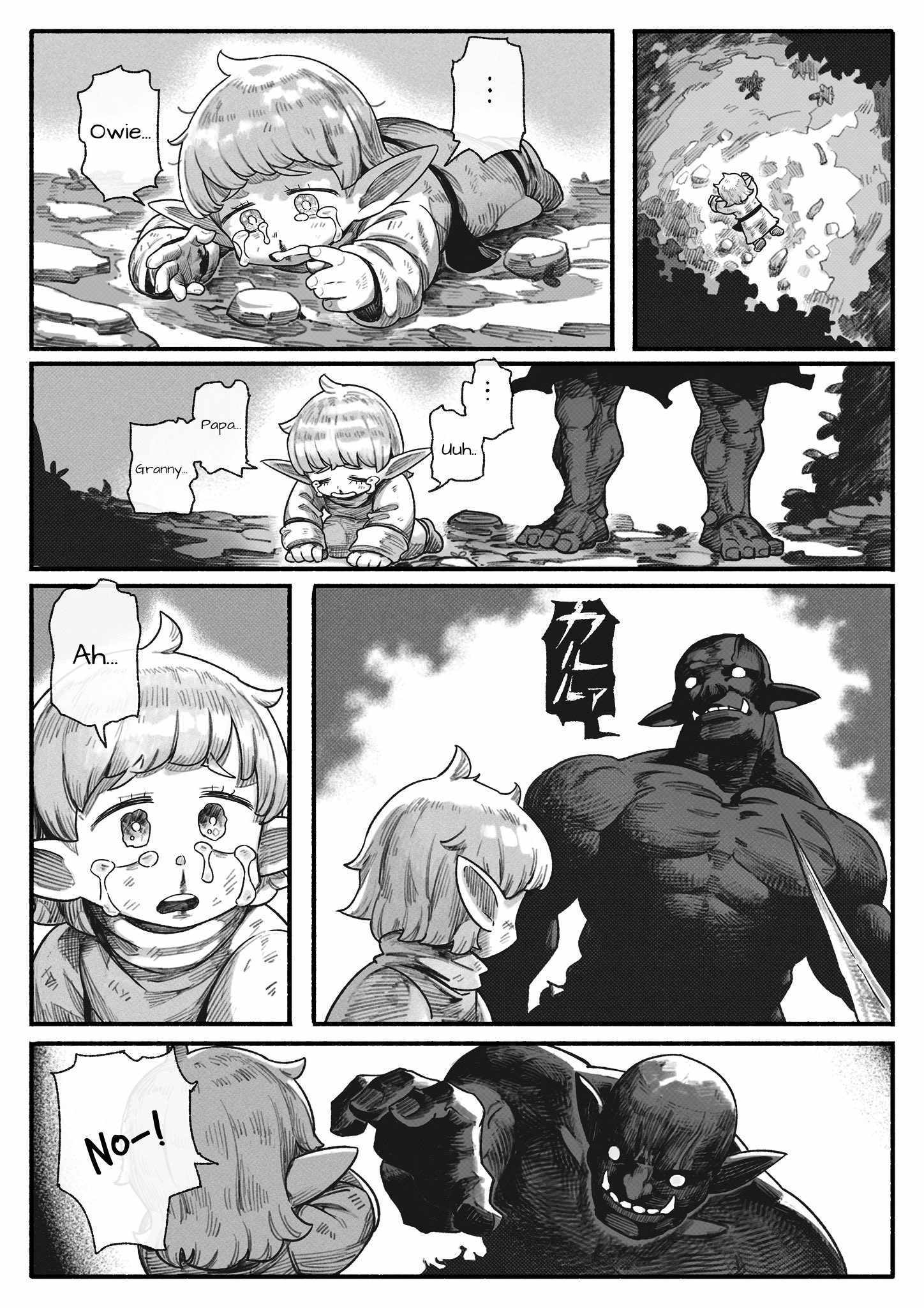 Read Harten chapter 6 image 2 on Lezhin