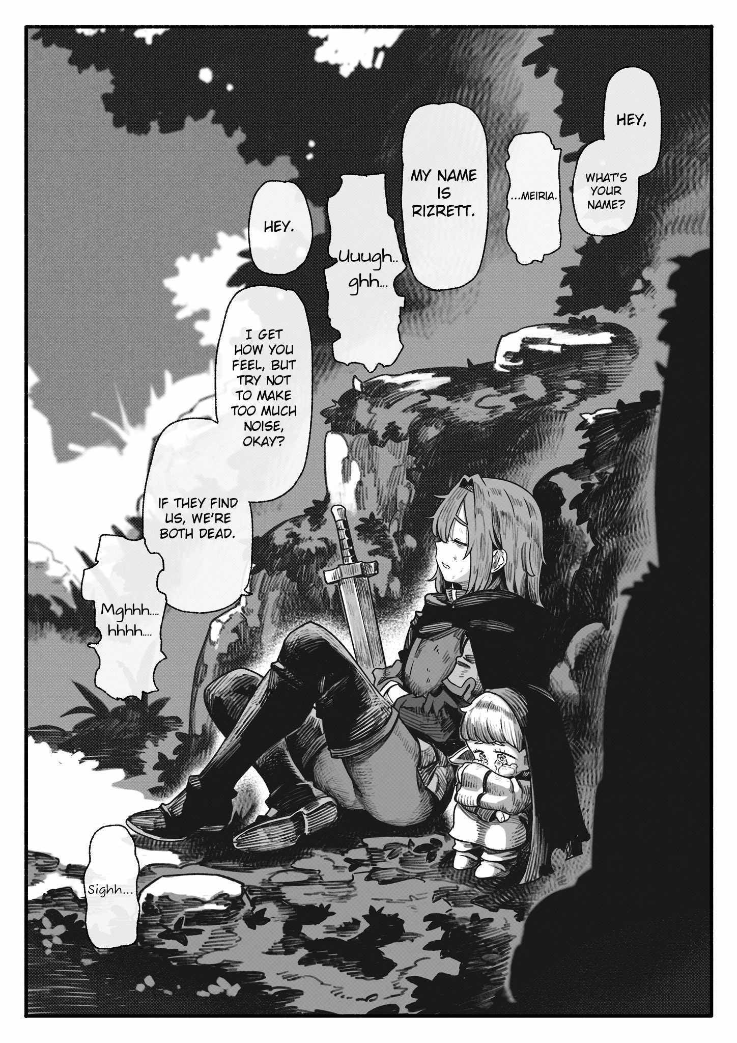 Read Harten chapter 6 image 4 on Lezhin